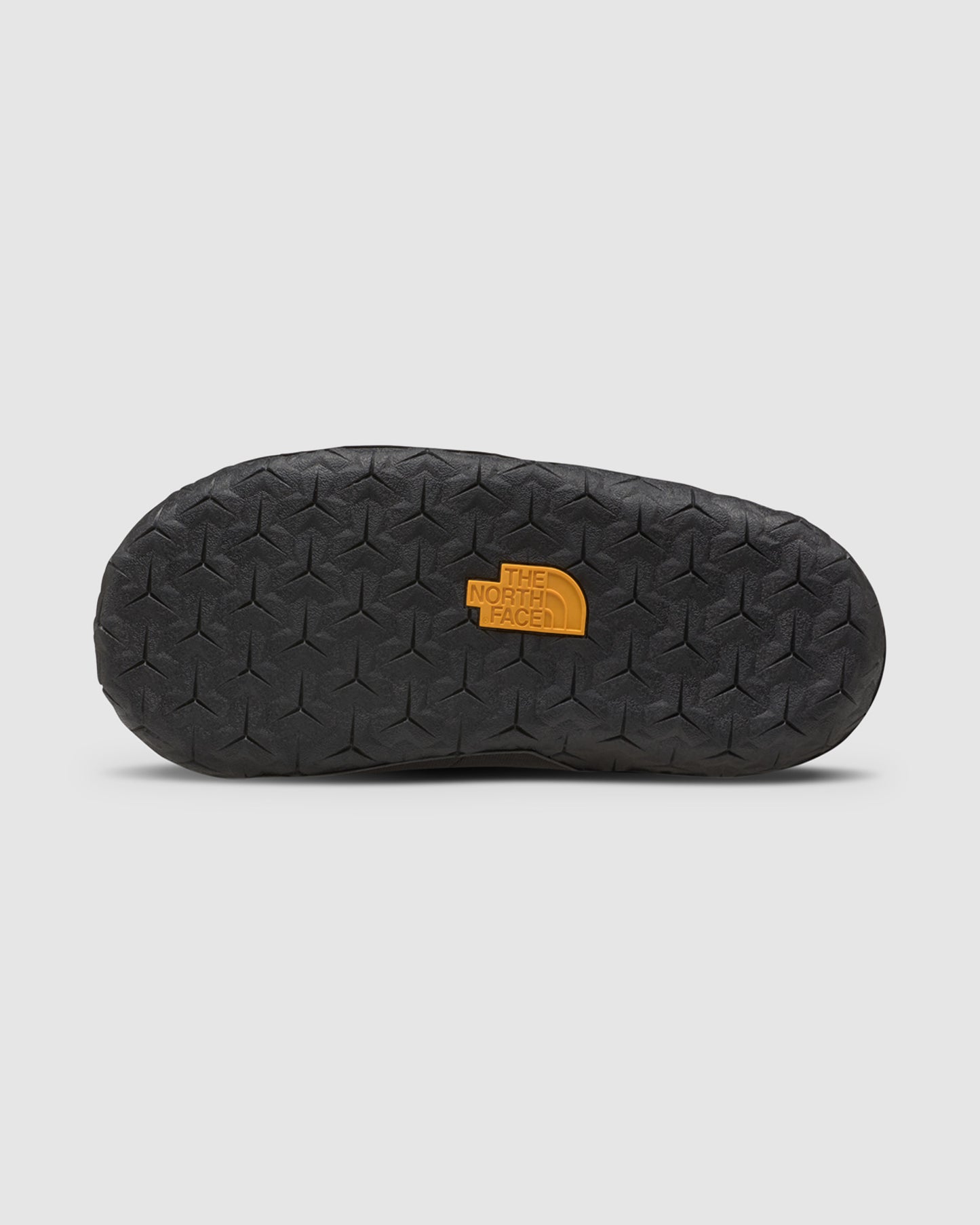 Mens Nuptse Mules in Dark Denim