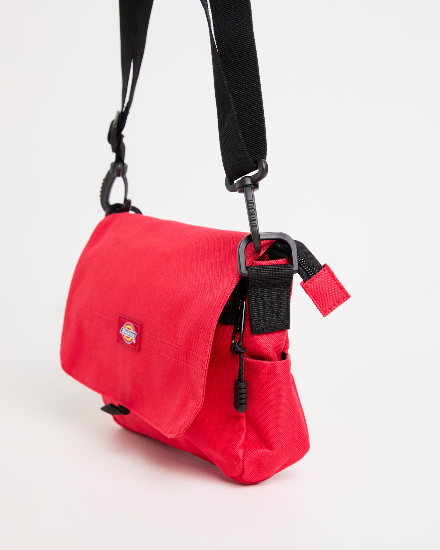 Trinity Satchel Bag
