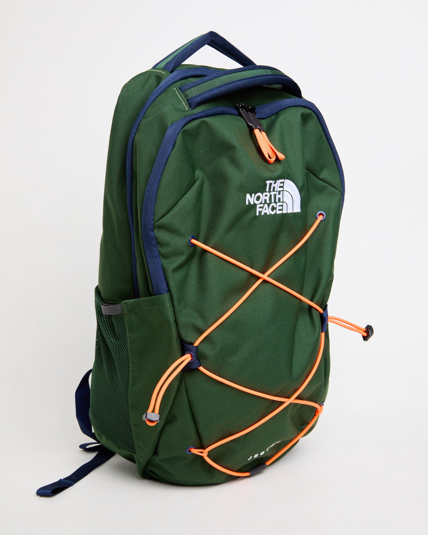 Jester Backpack in Pine Needle Green