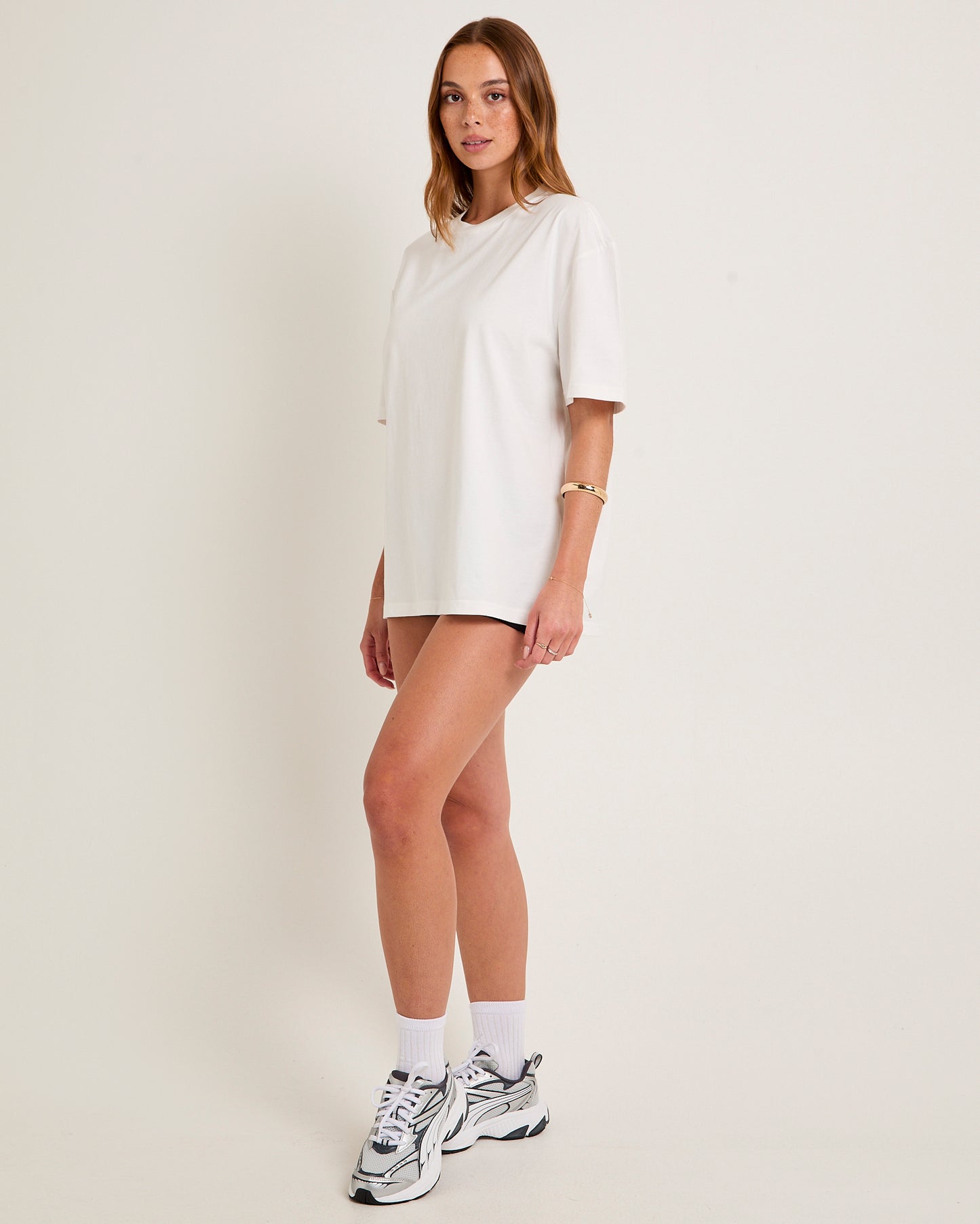 Oversized T-Shirt