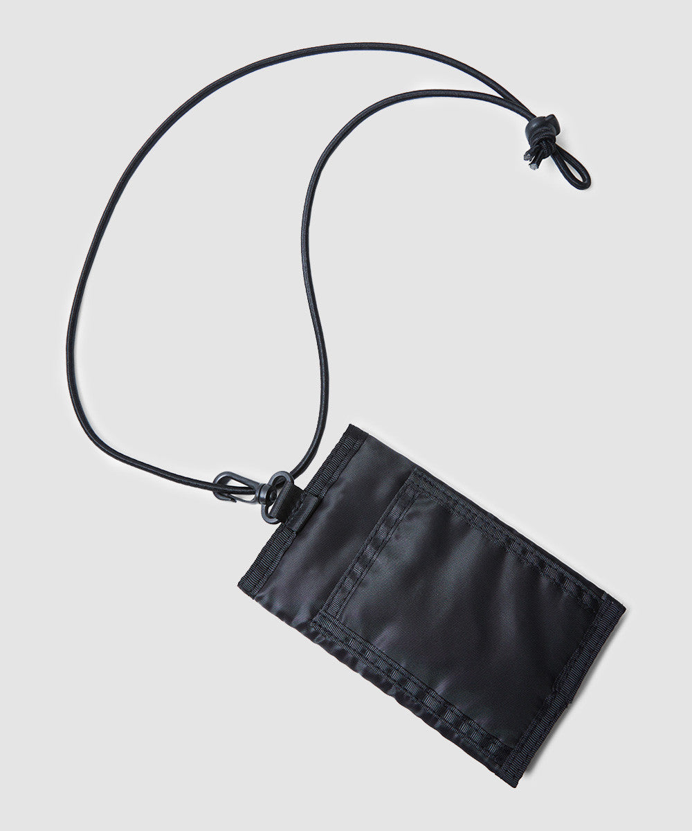 Tactical Neck Wallet