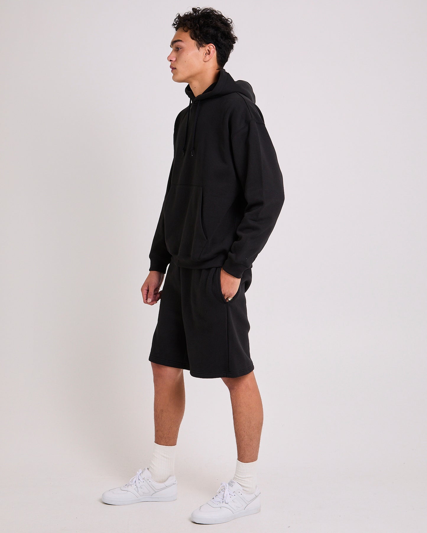 OG Oversized Hoodie