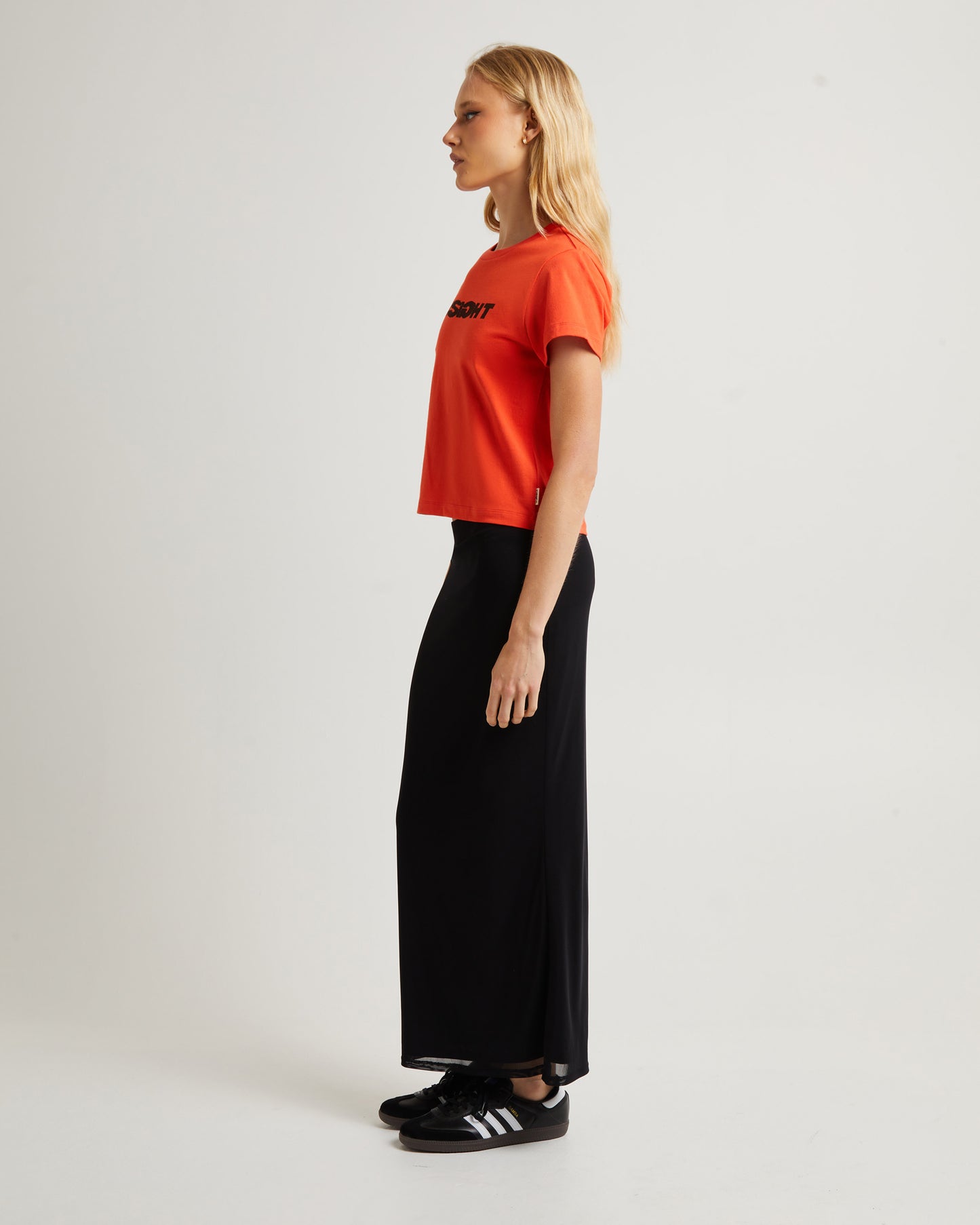 Sweetheart Mini Tee