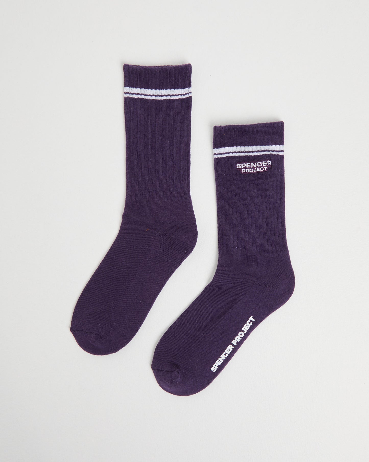 3 Pack Burnside Socks Mutli