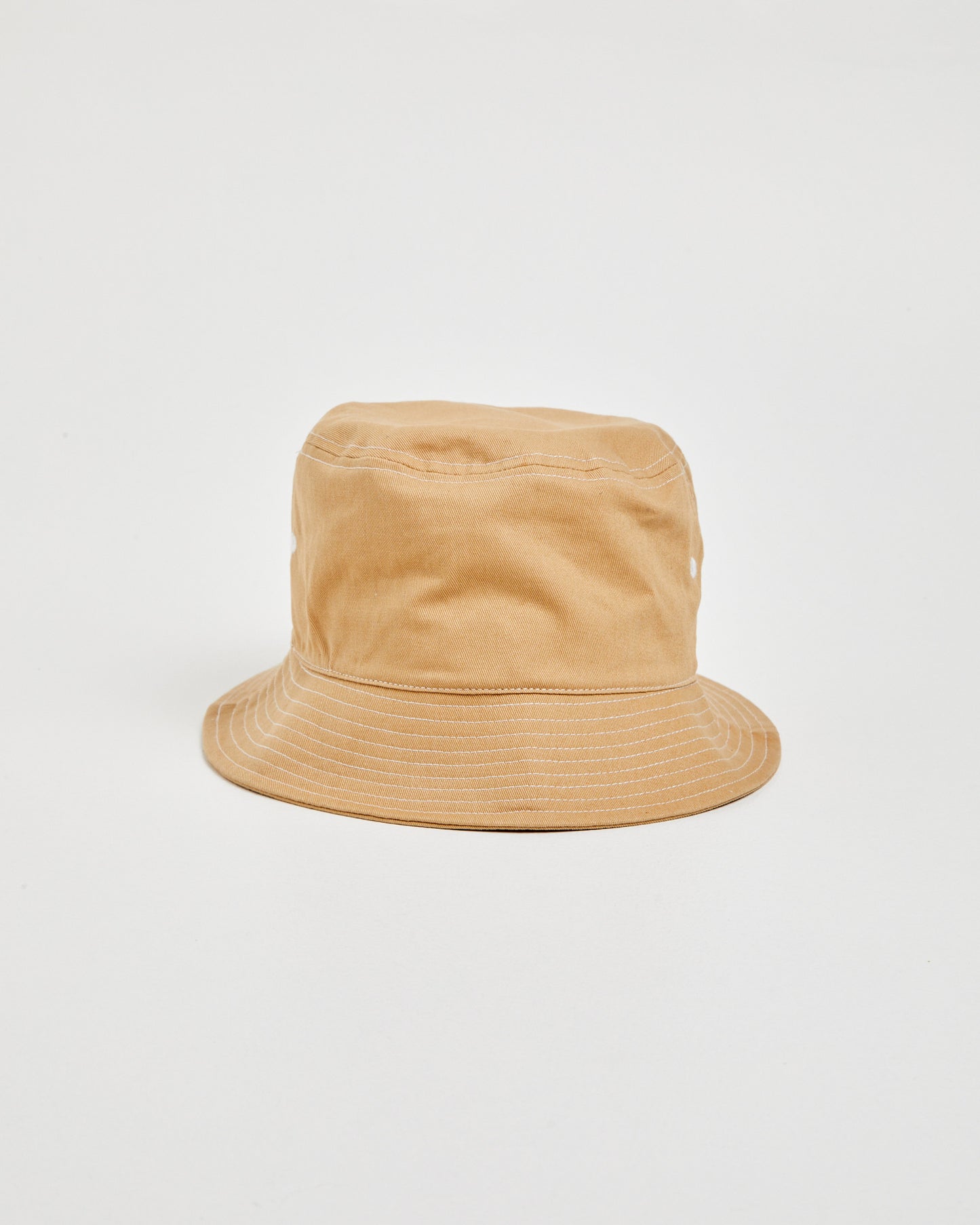 Classic Label Bucket Hat