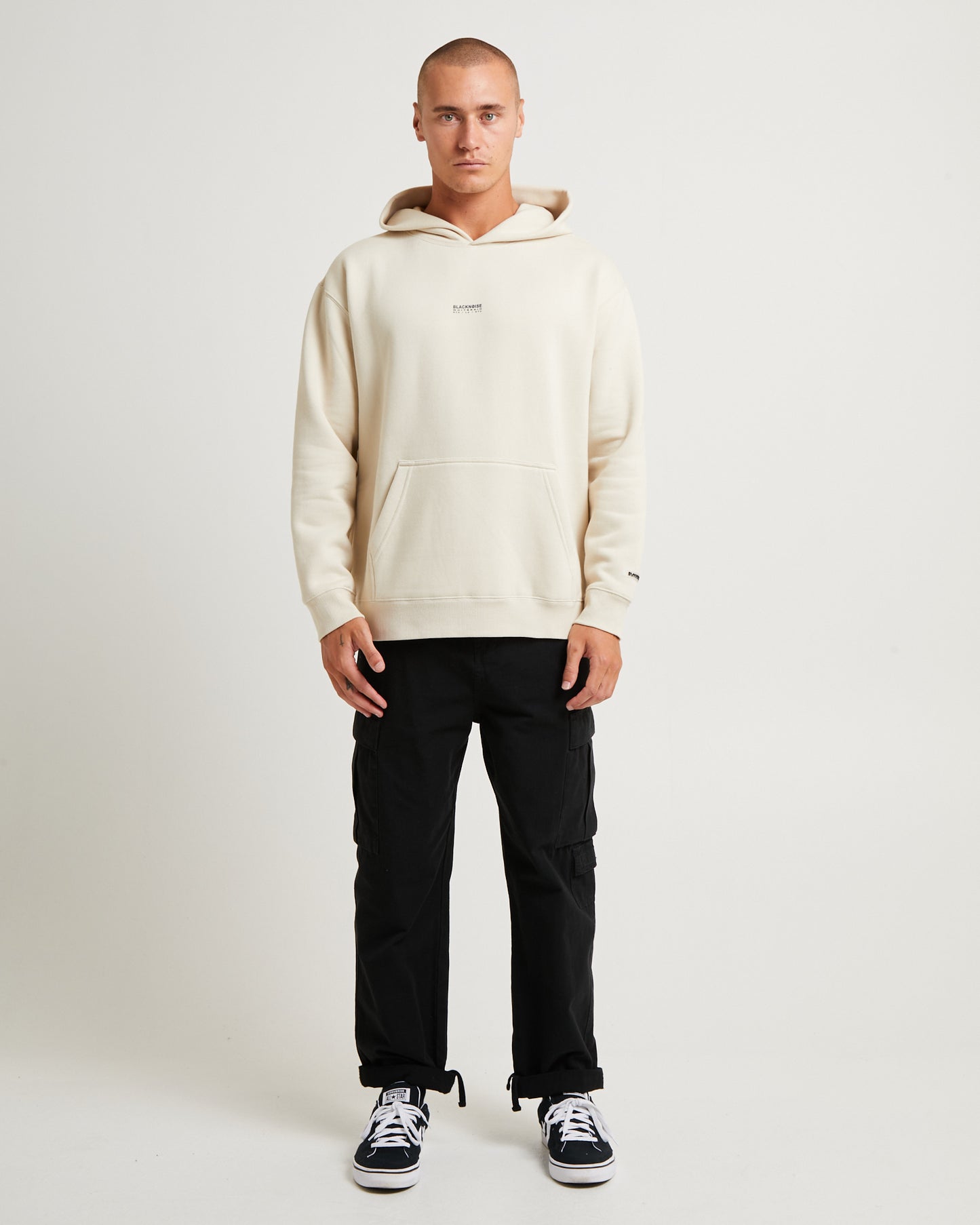 Code Hoodie
