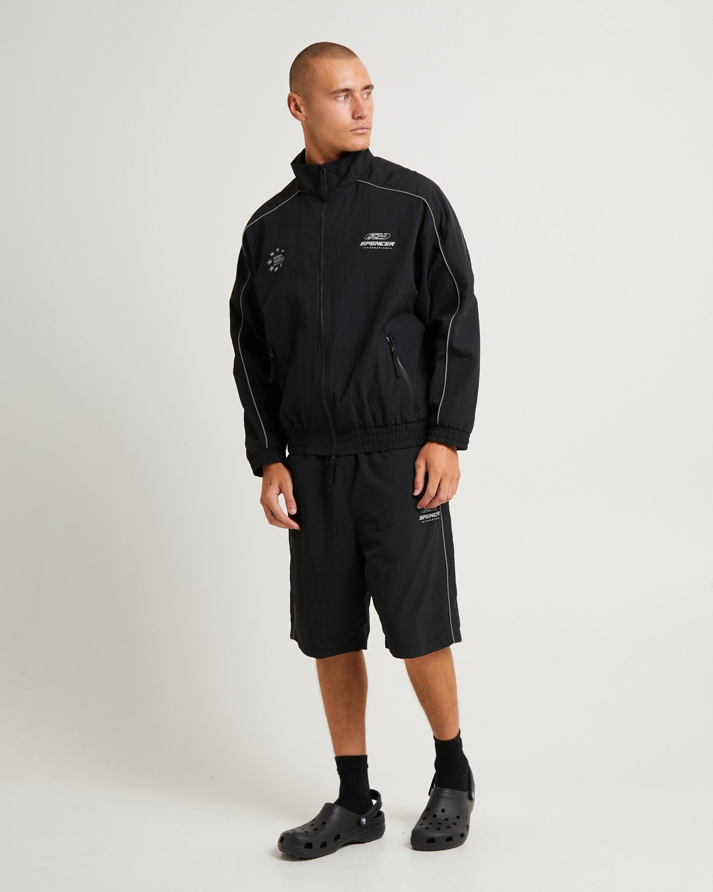 United Jacket