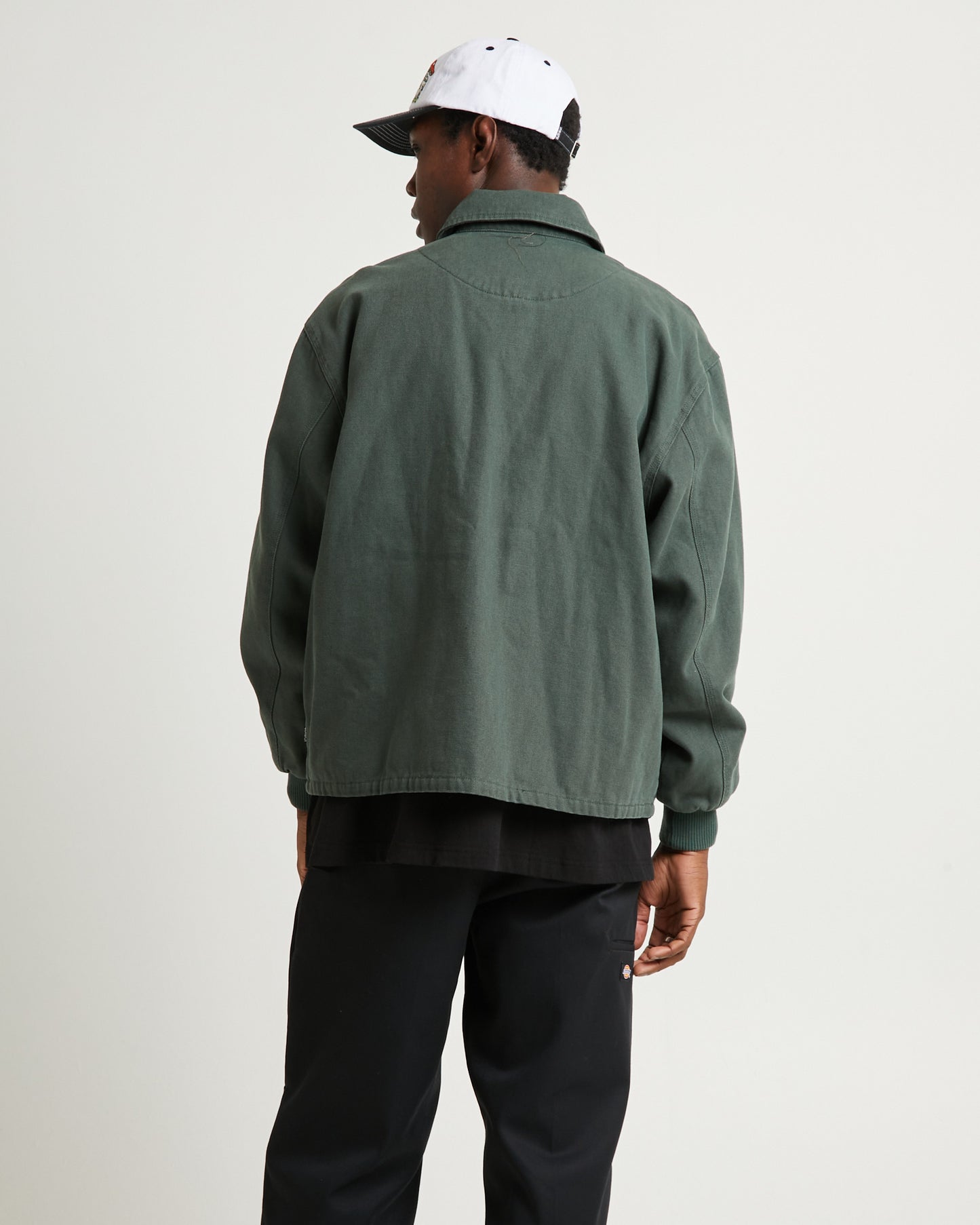 Zenith Worker Jacket