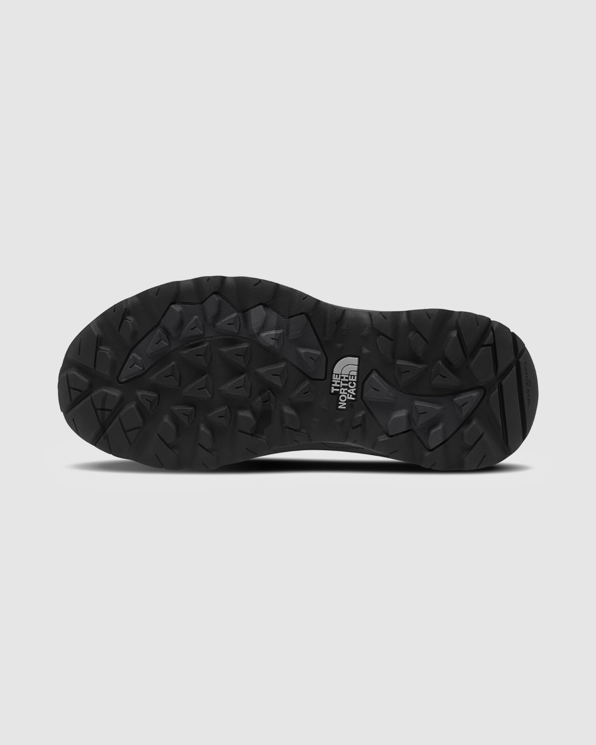 Mens Hedgehog 3 Waterproof Sneakers Black BLACK
