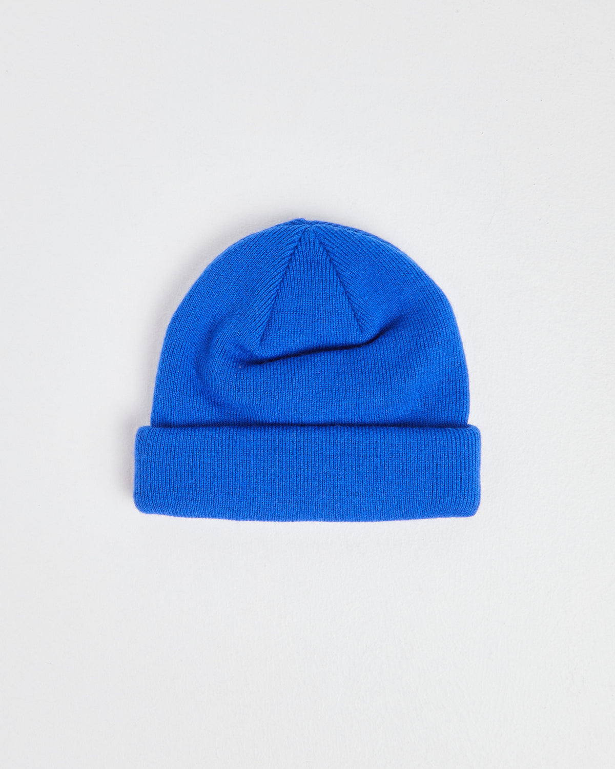 Burnside Beanie BLUE