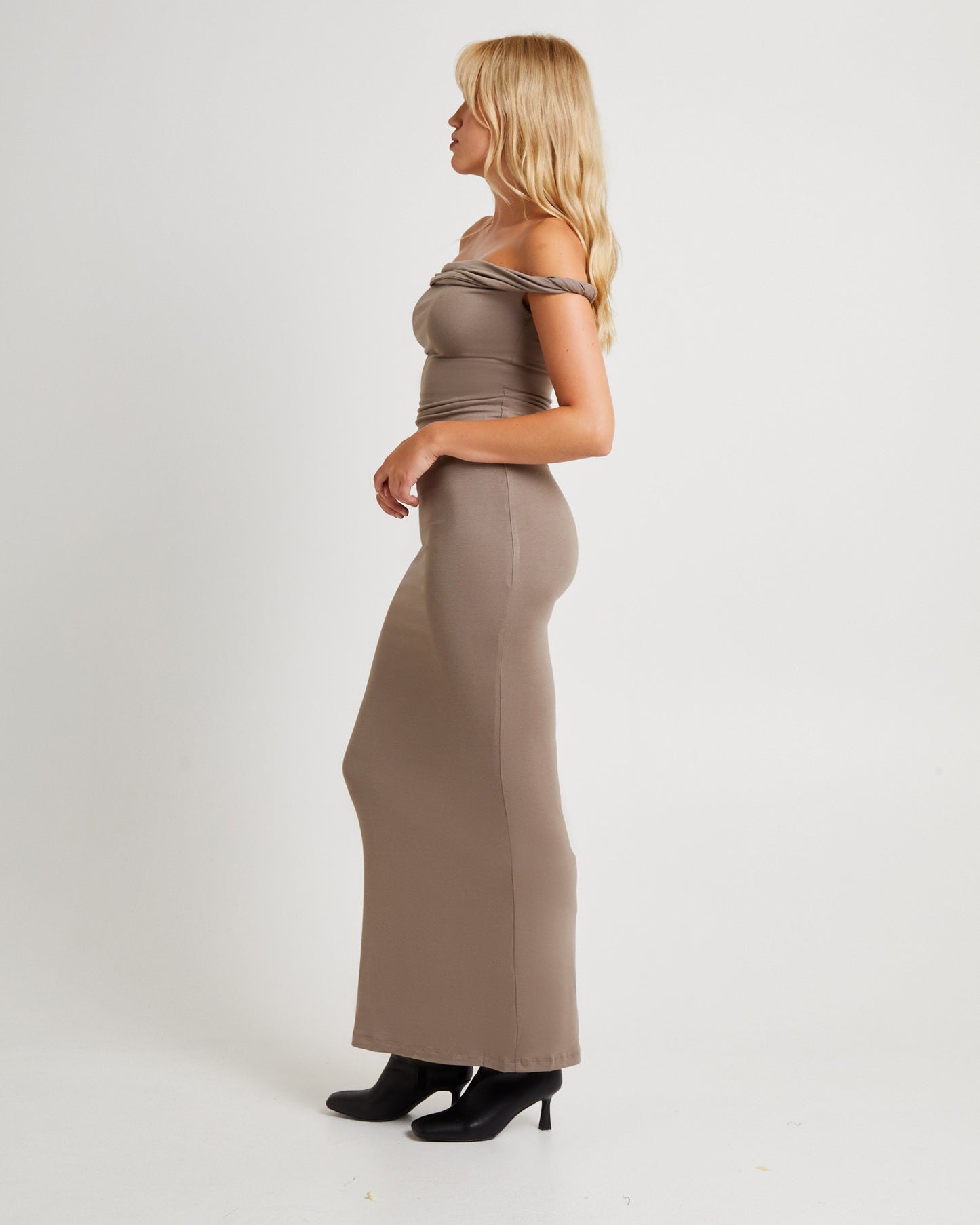 Dom Slinky Roll Top