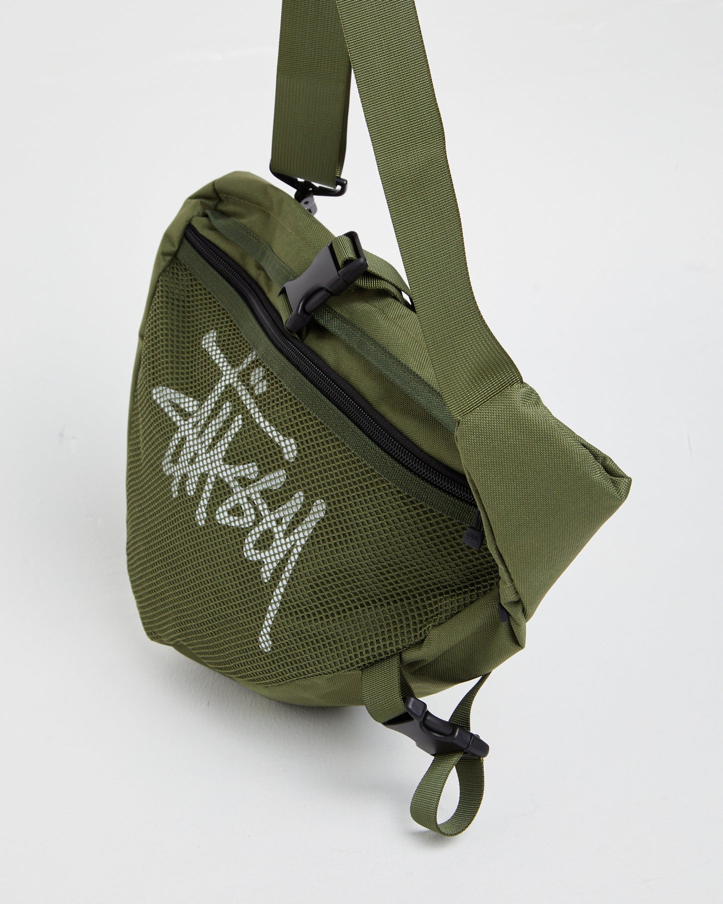 Graffiti Sling Bag