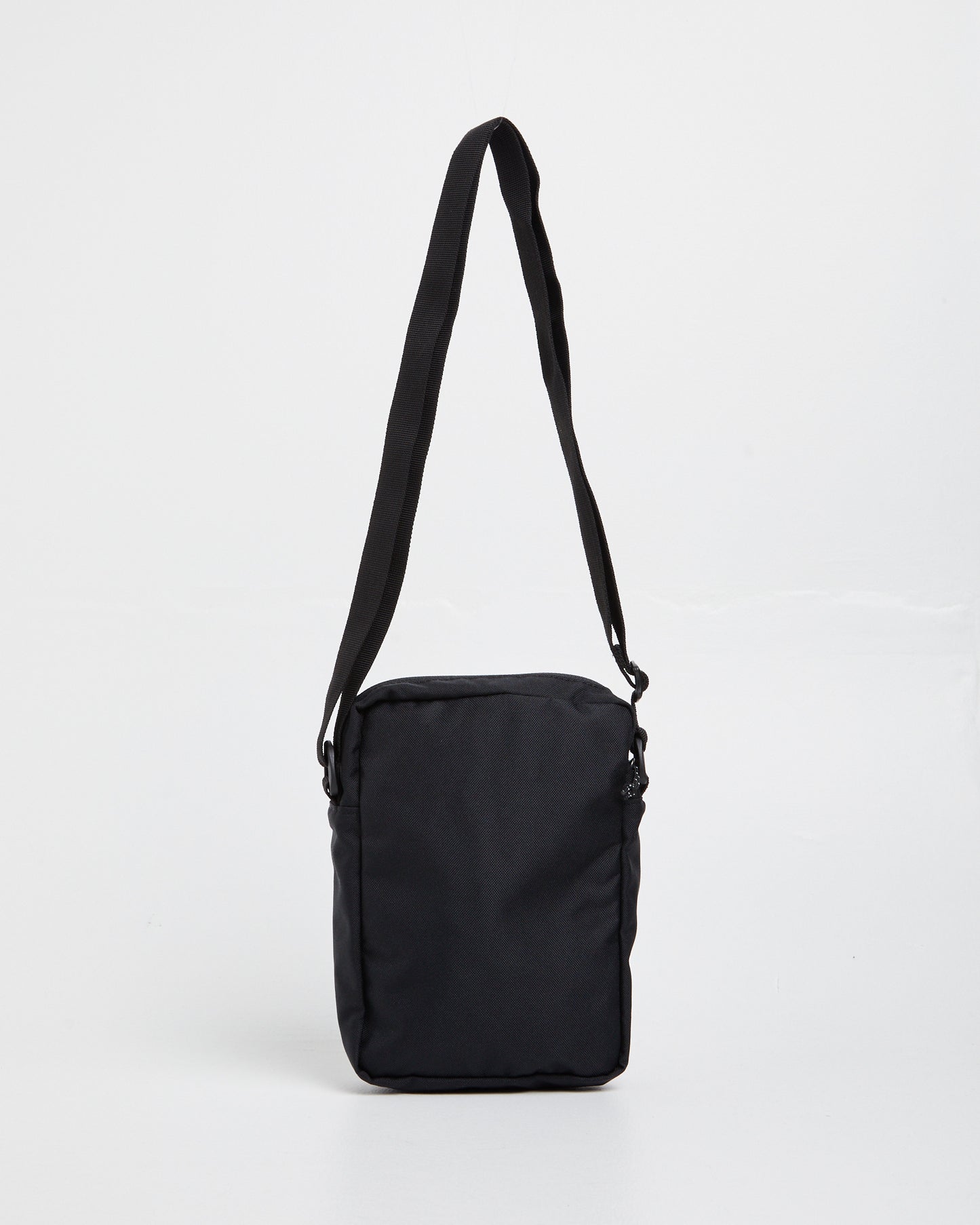 ZigZag Side Bag Black