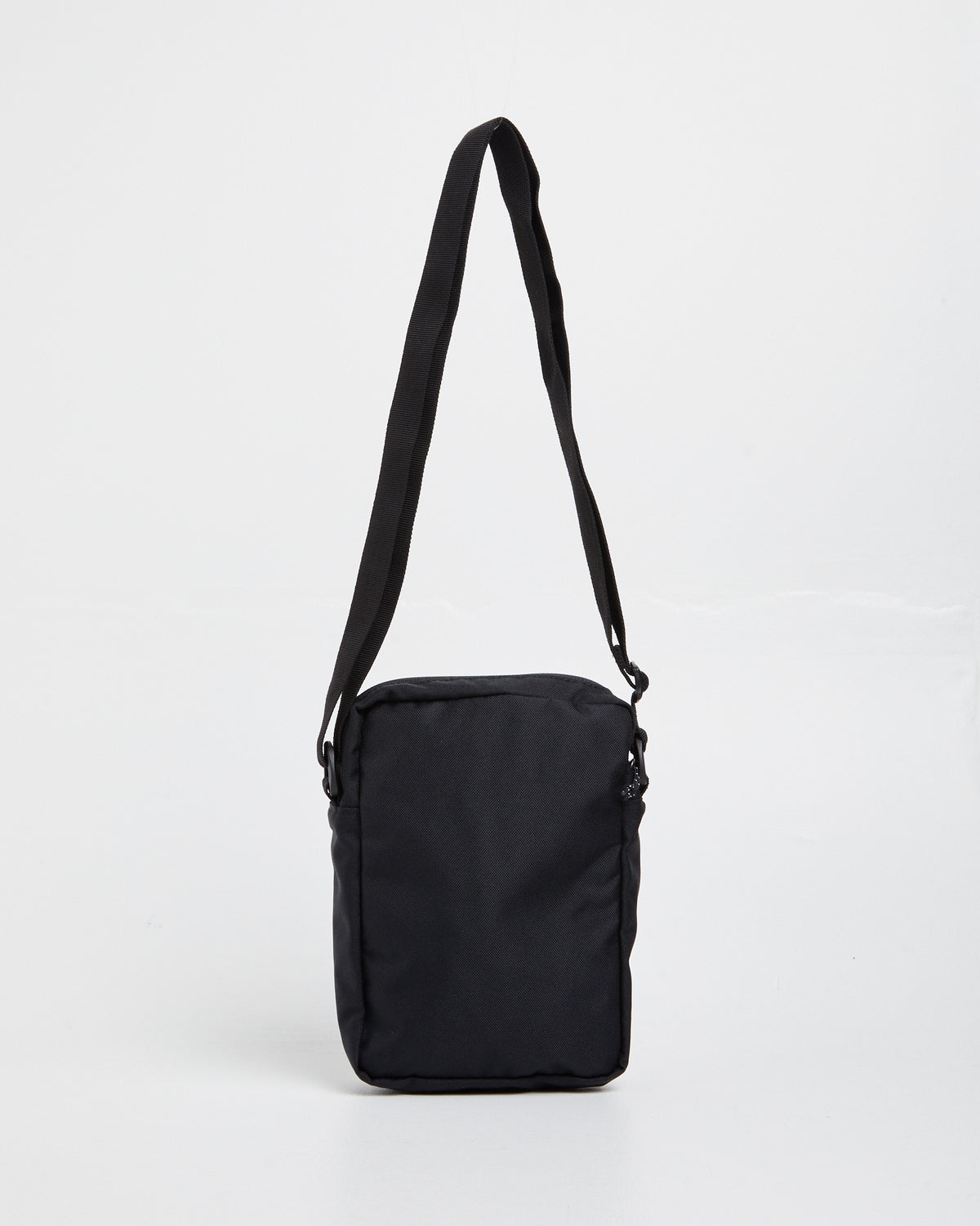 ZigZag Side Bag Black Black