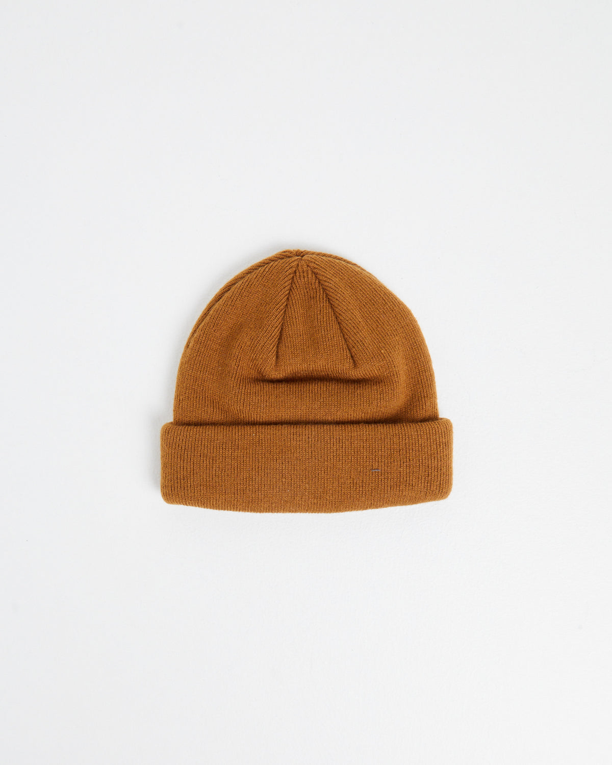 Burnside Beanie RUST