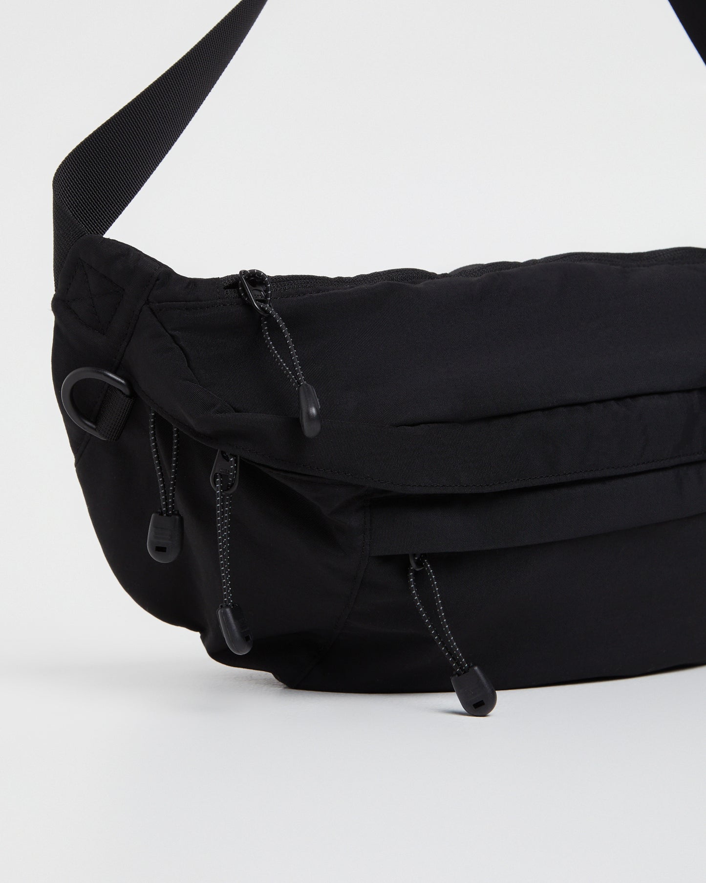 Porter Cross Body Bag
