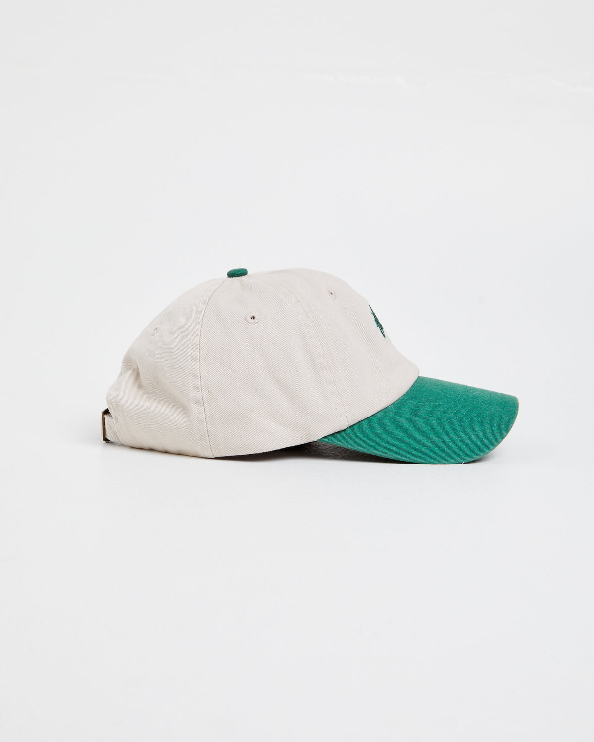 Stock Low Pro Cap Pine PINE