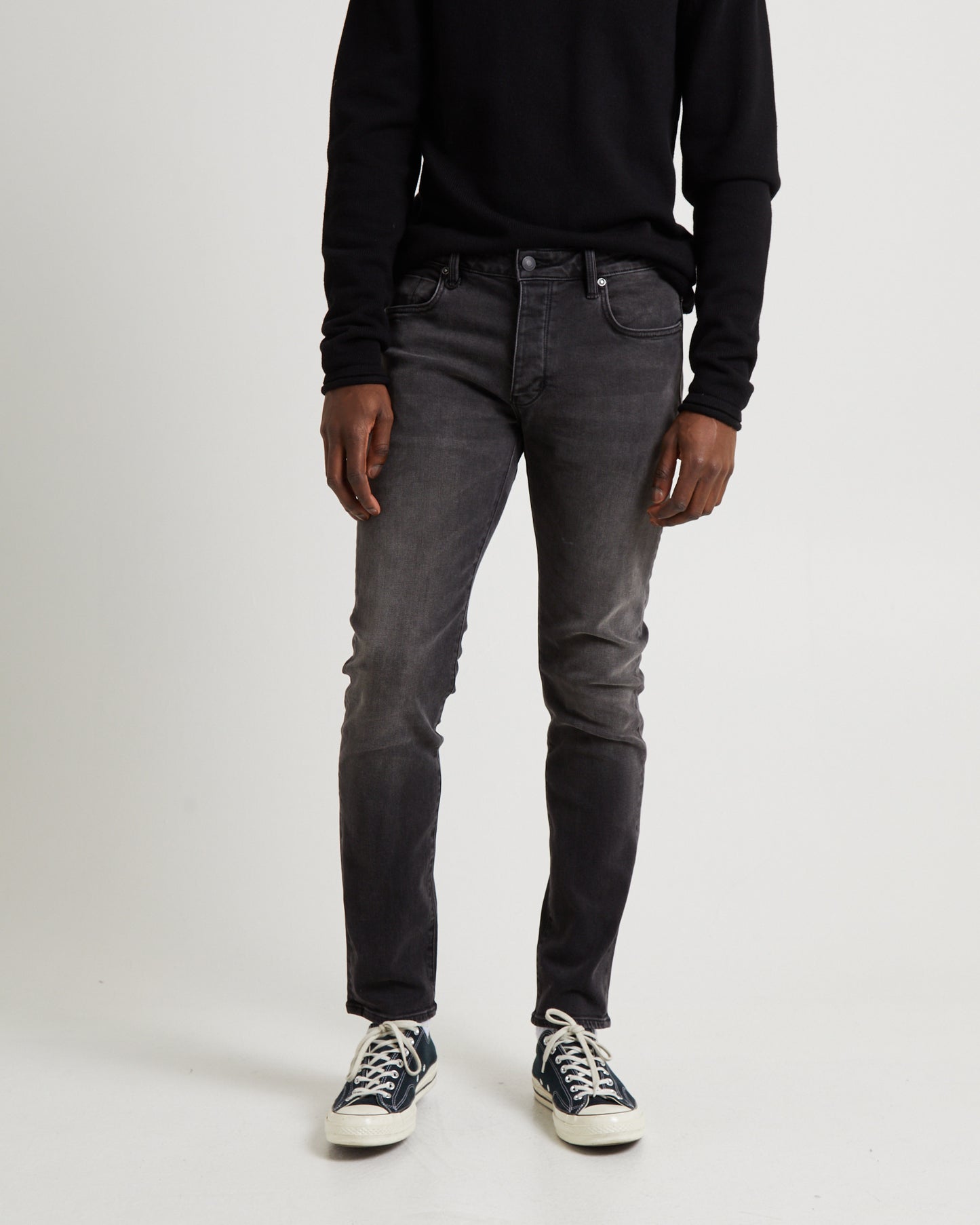 Lou Slim Denim Jeans Moonshake