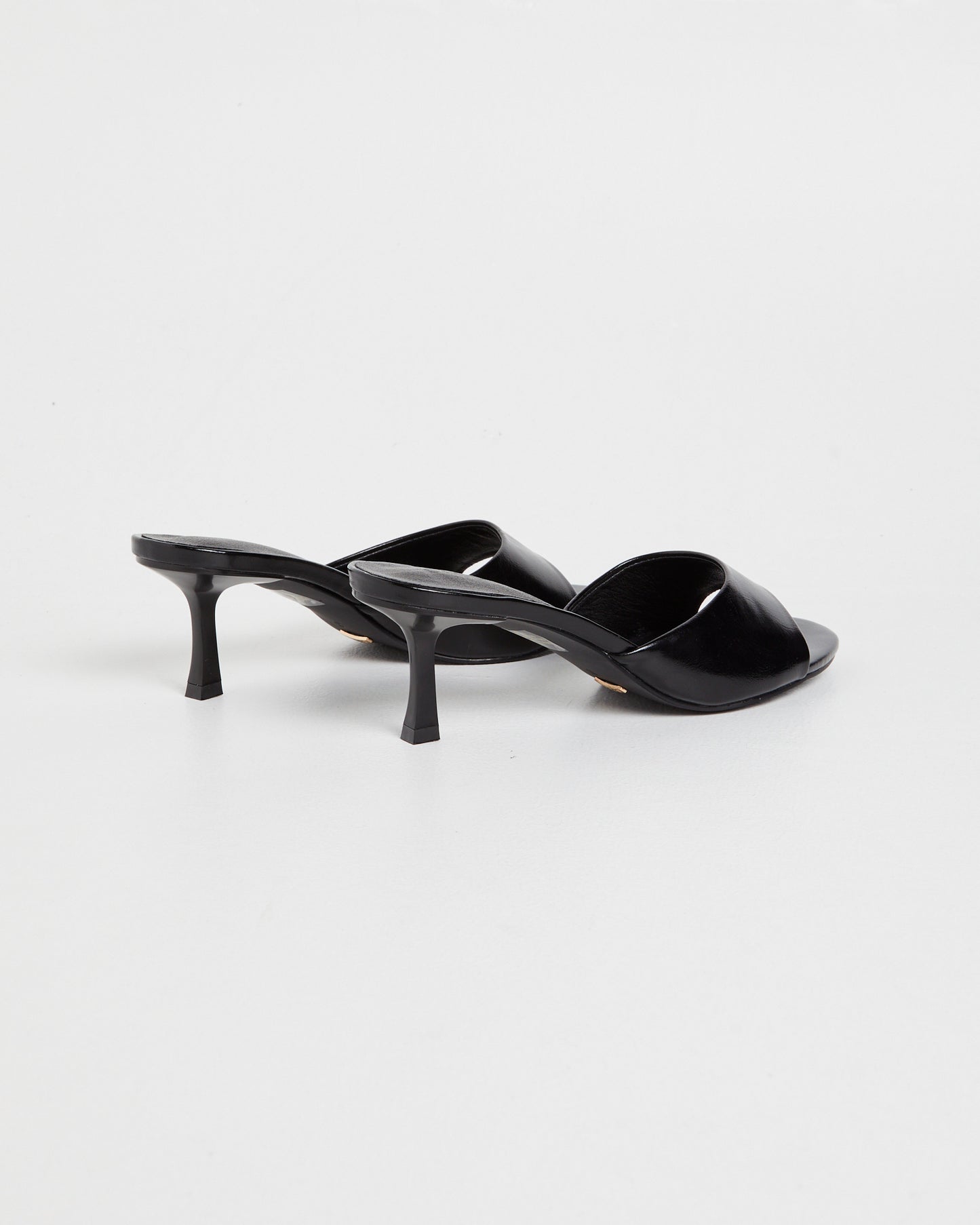 Gally Heels