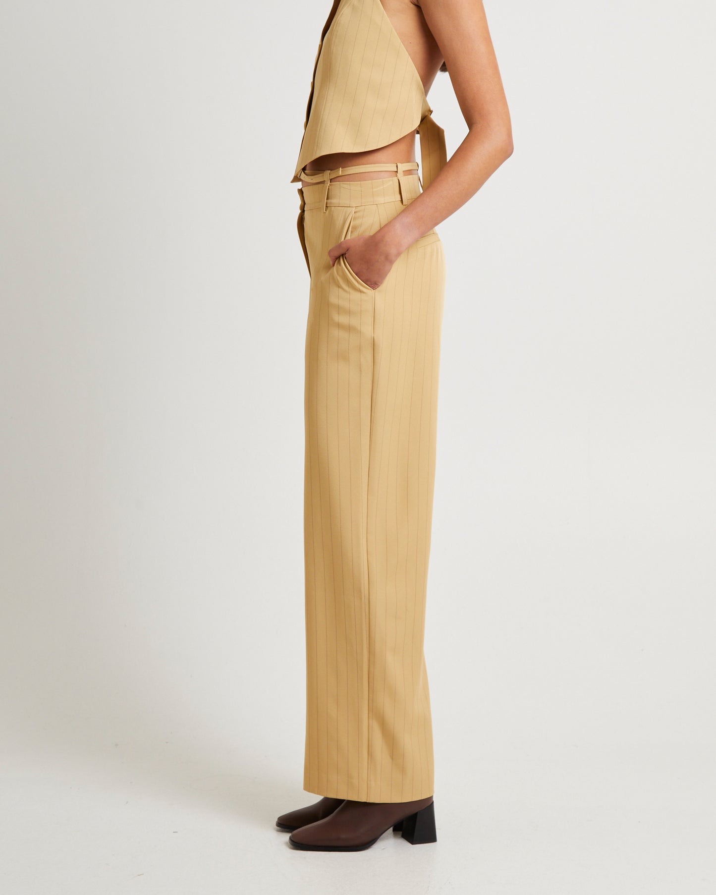 Vera Tailored Pant