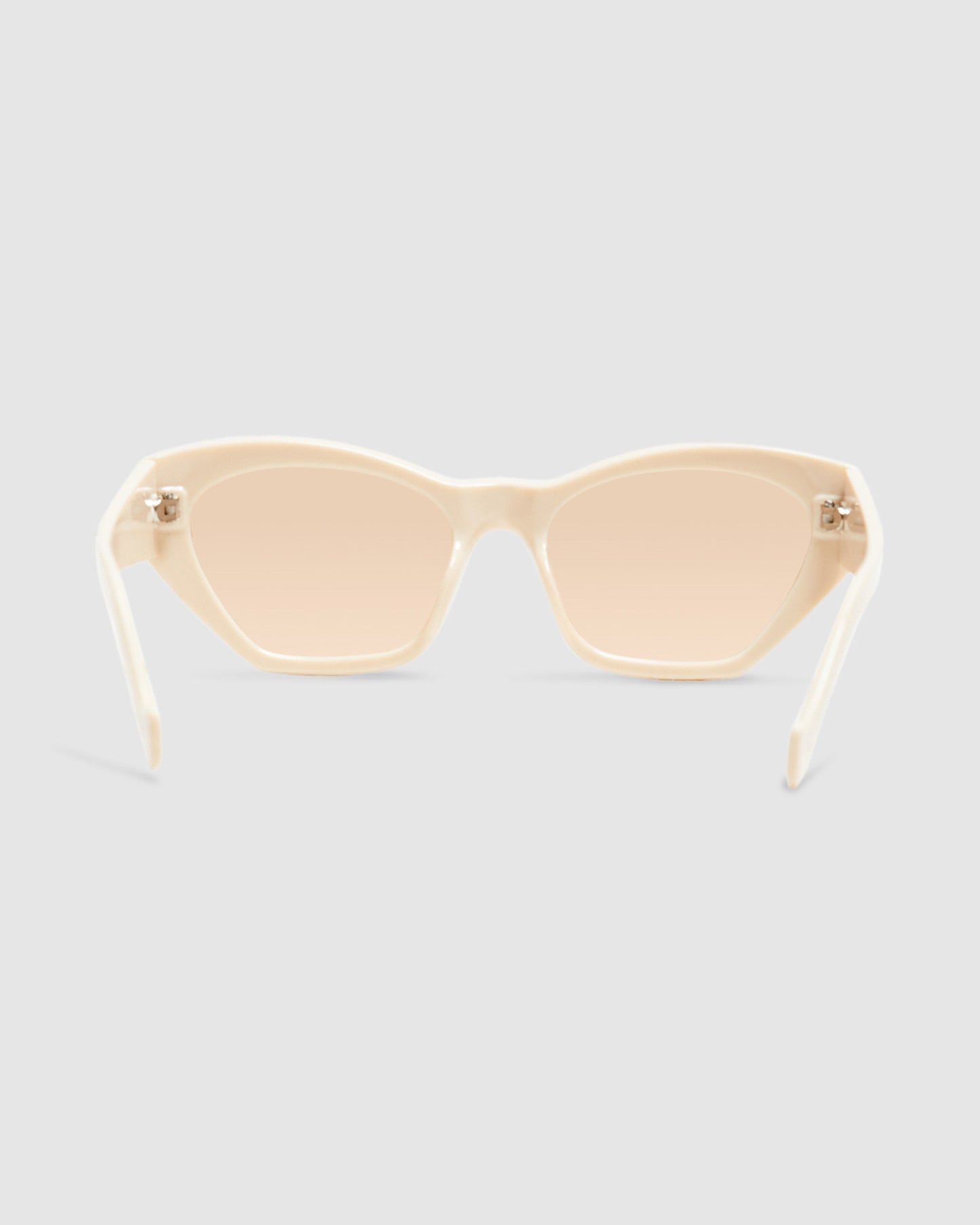 Sammy Sunglasses Cream