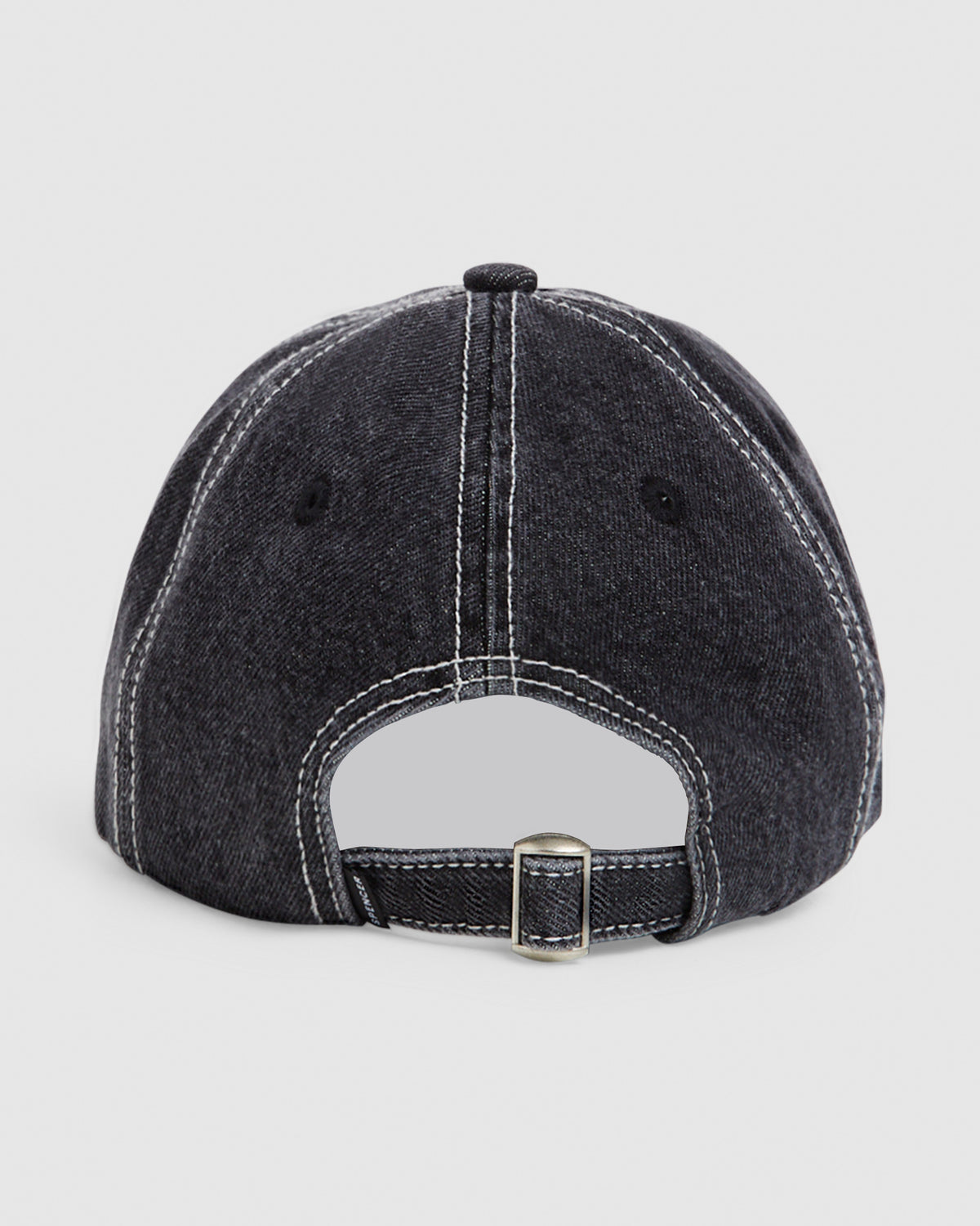Elite Cap BLACK