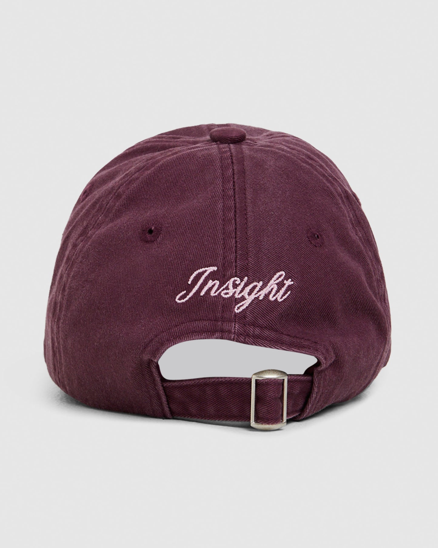 Iona Distressed Cap