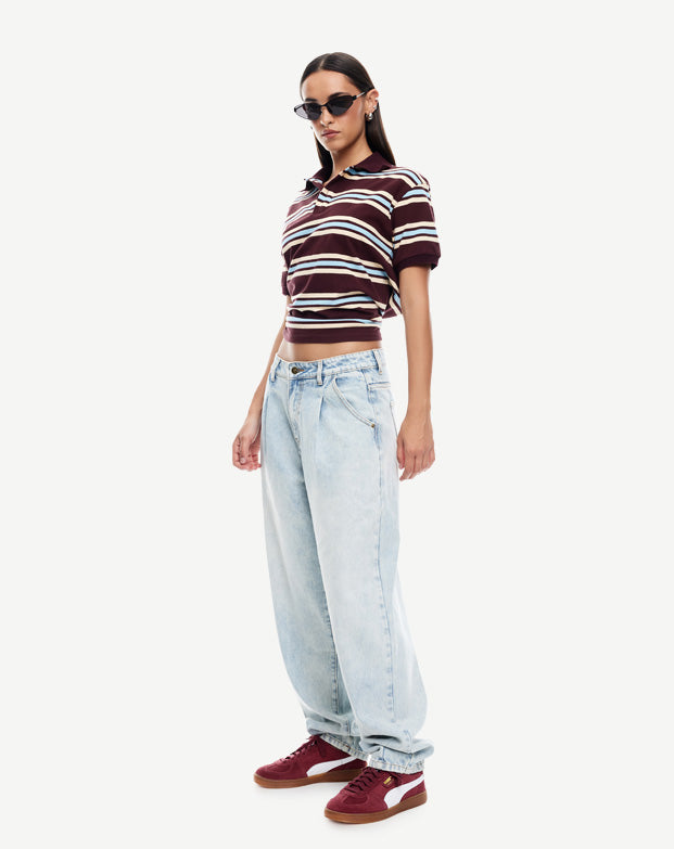 Leisure Polo