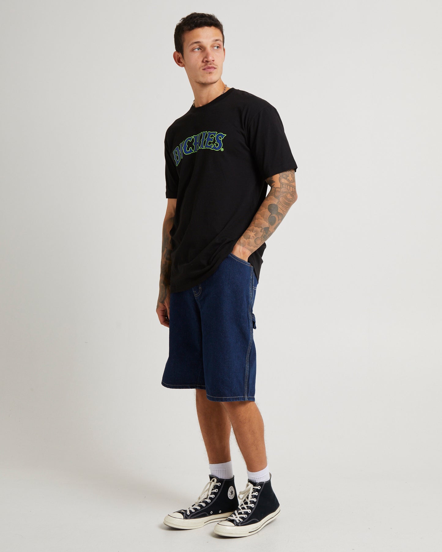 Dickies Old Saloon T-Shirt