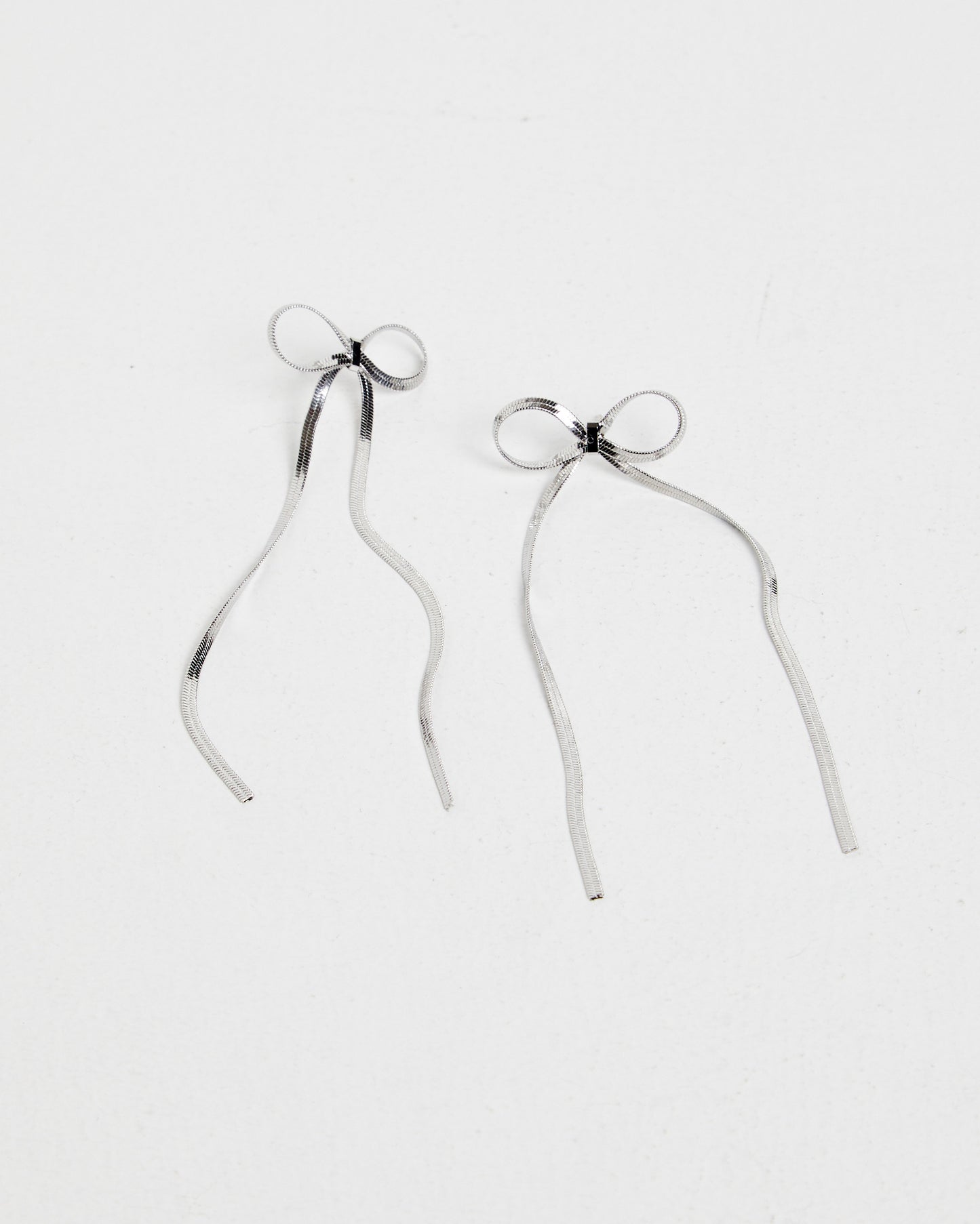 Georgia Bow Earrings