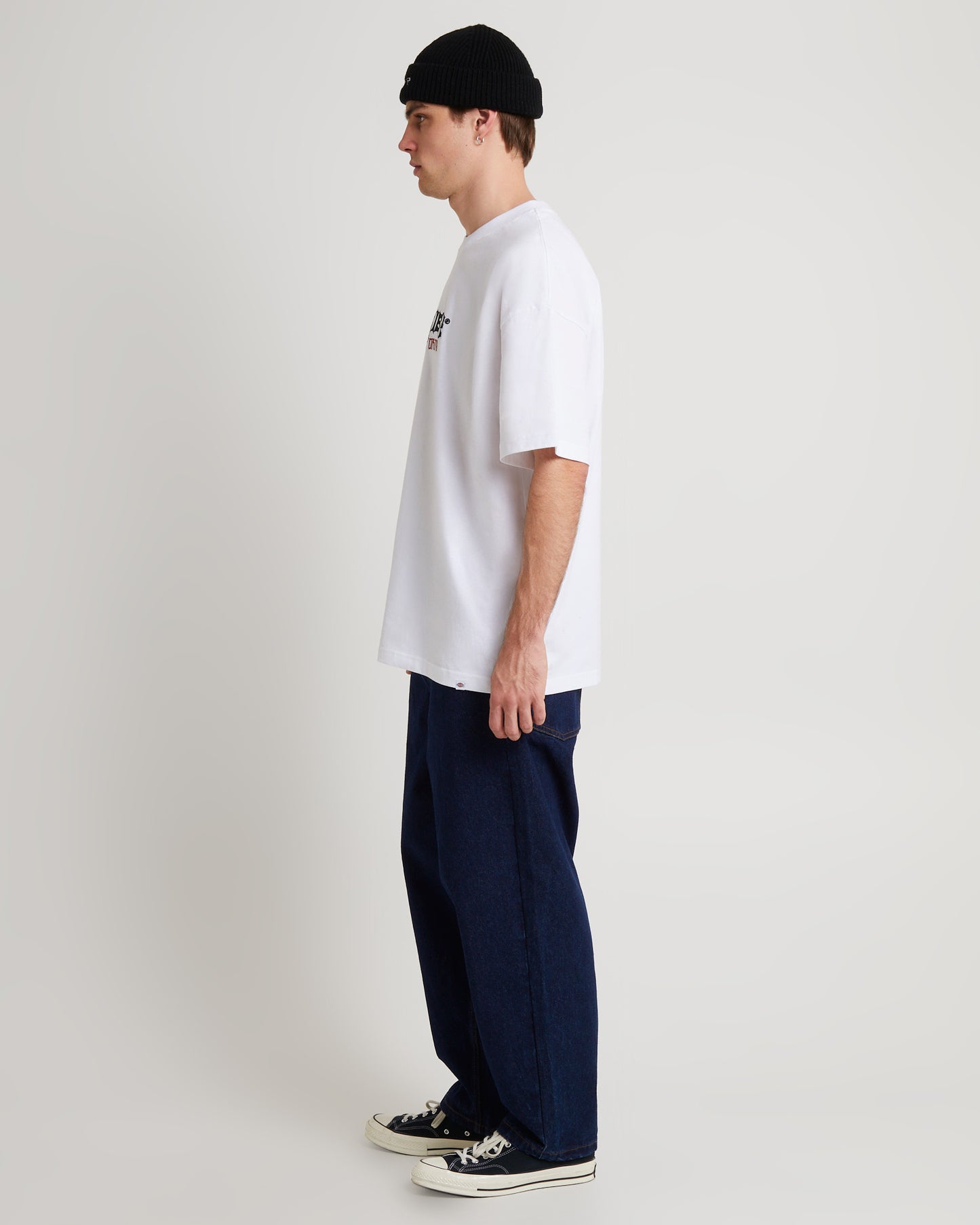 The Beast Double 330 Short Sleeve T-Shirt