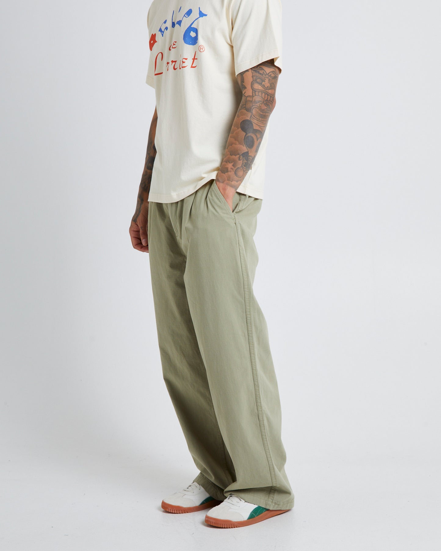 Onder Pants