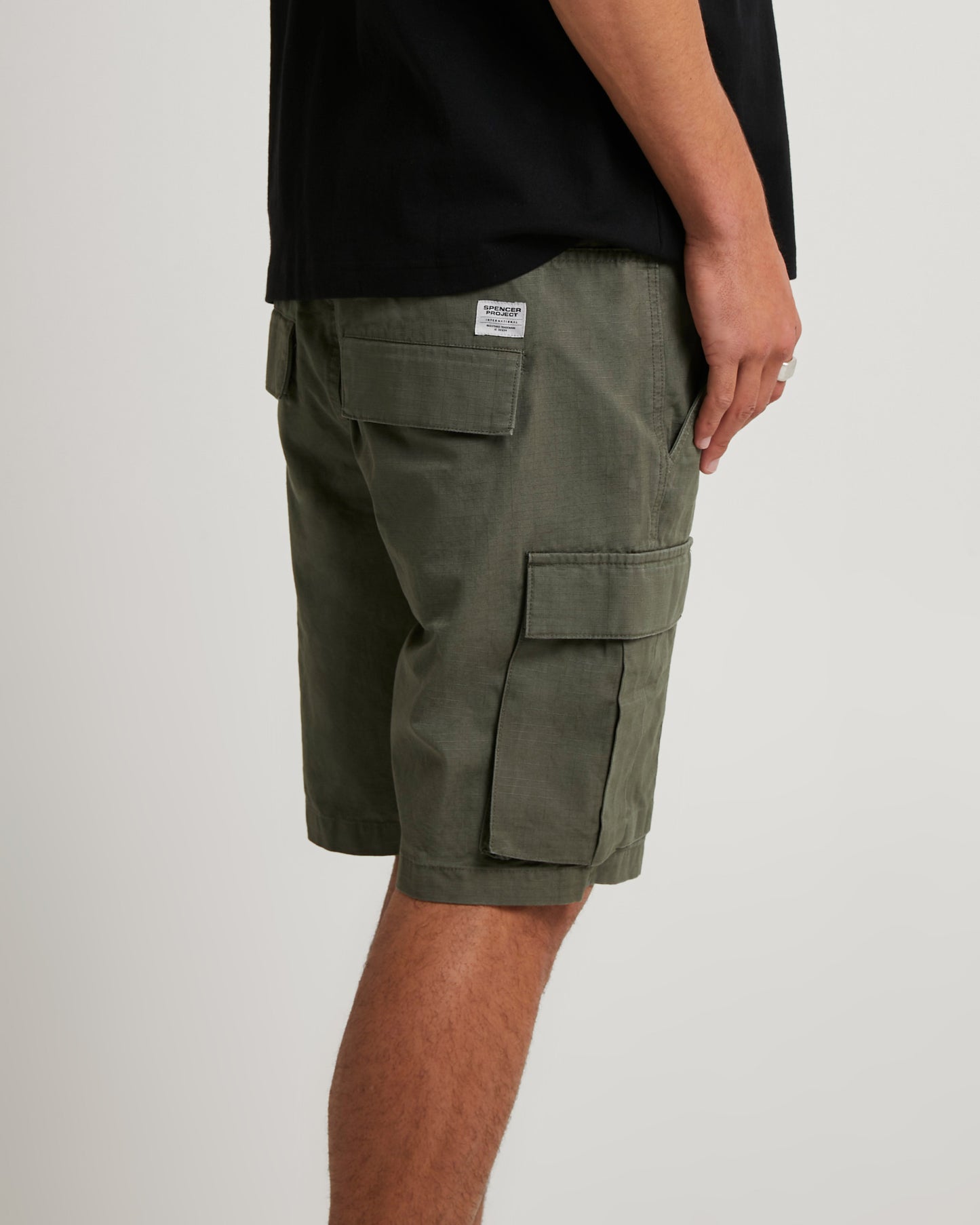 Surplus Cargo Shorts