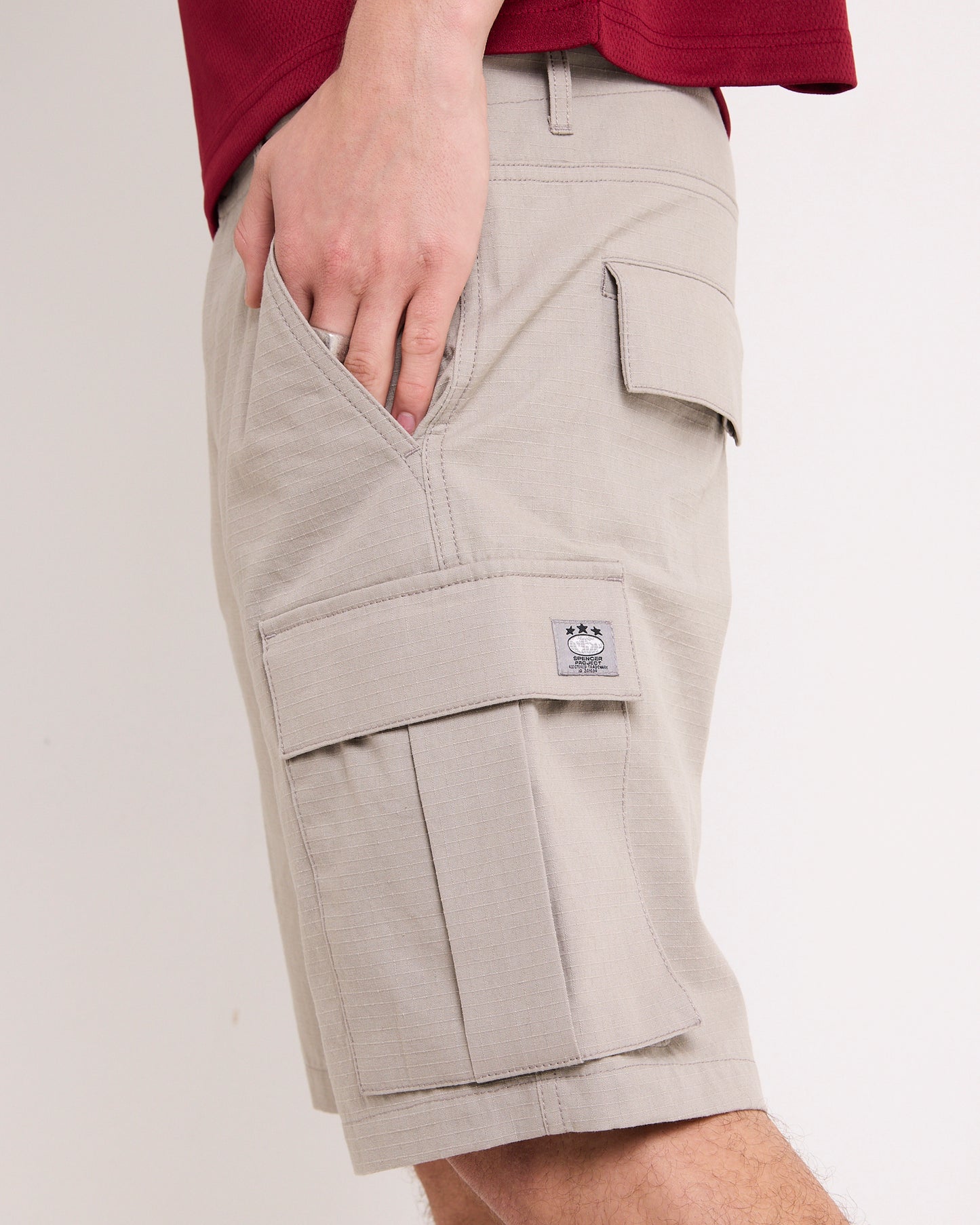 Surplus Cargo Shorts