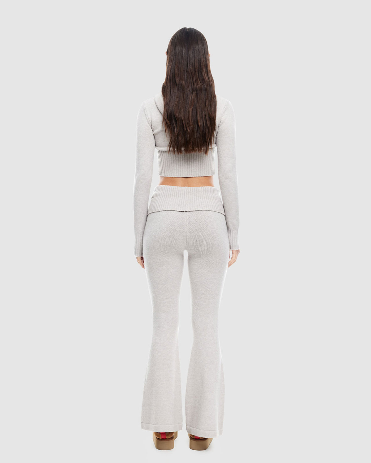 Muse Knit Pant CLOUD