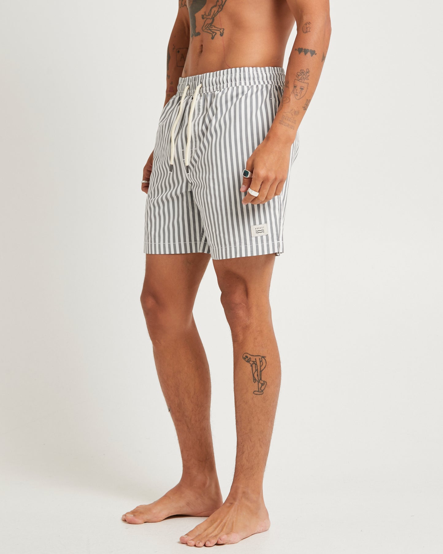16" Dover Volley Boardshorts