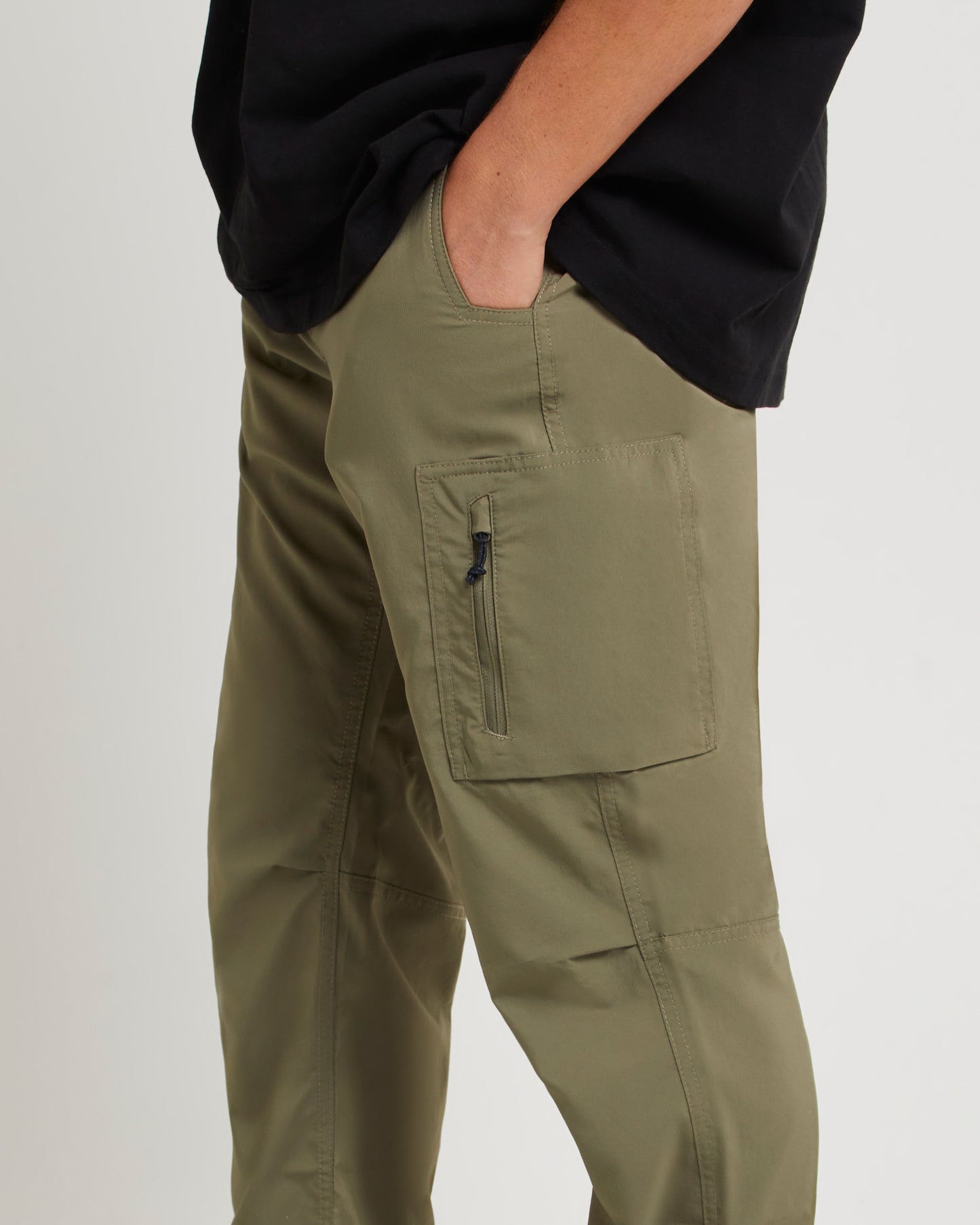 Silver Ridge Utility Pants