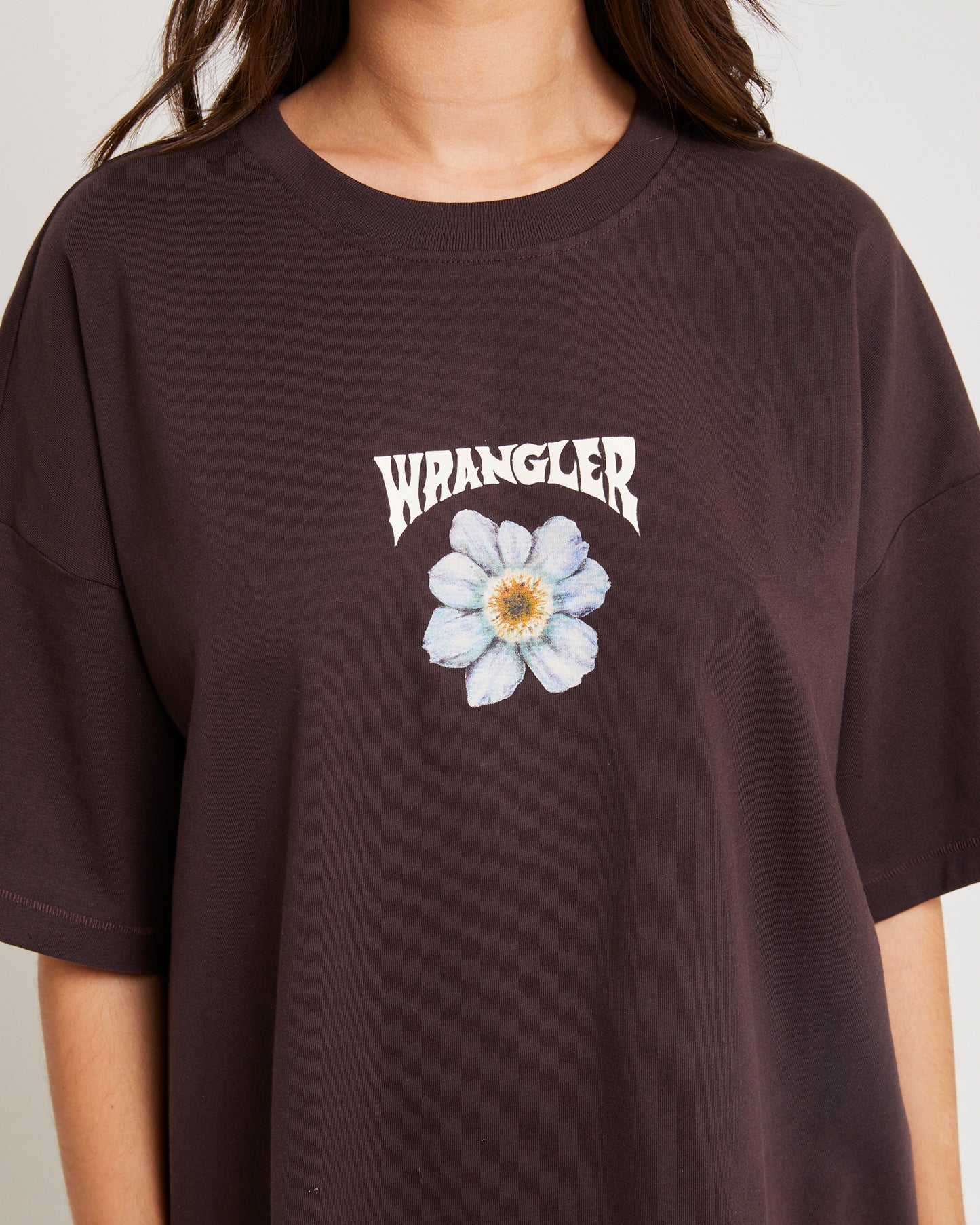 Luminescent Boxy Slouch T-Shirt