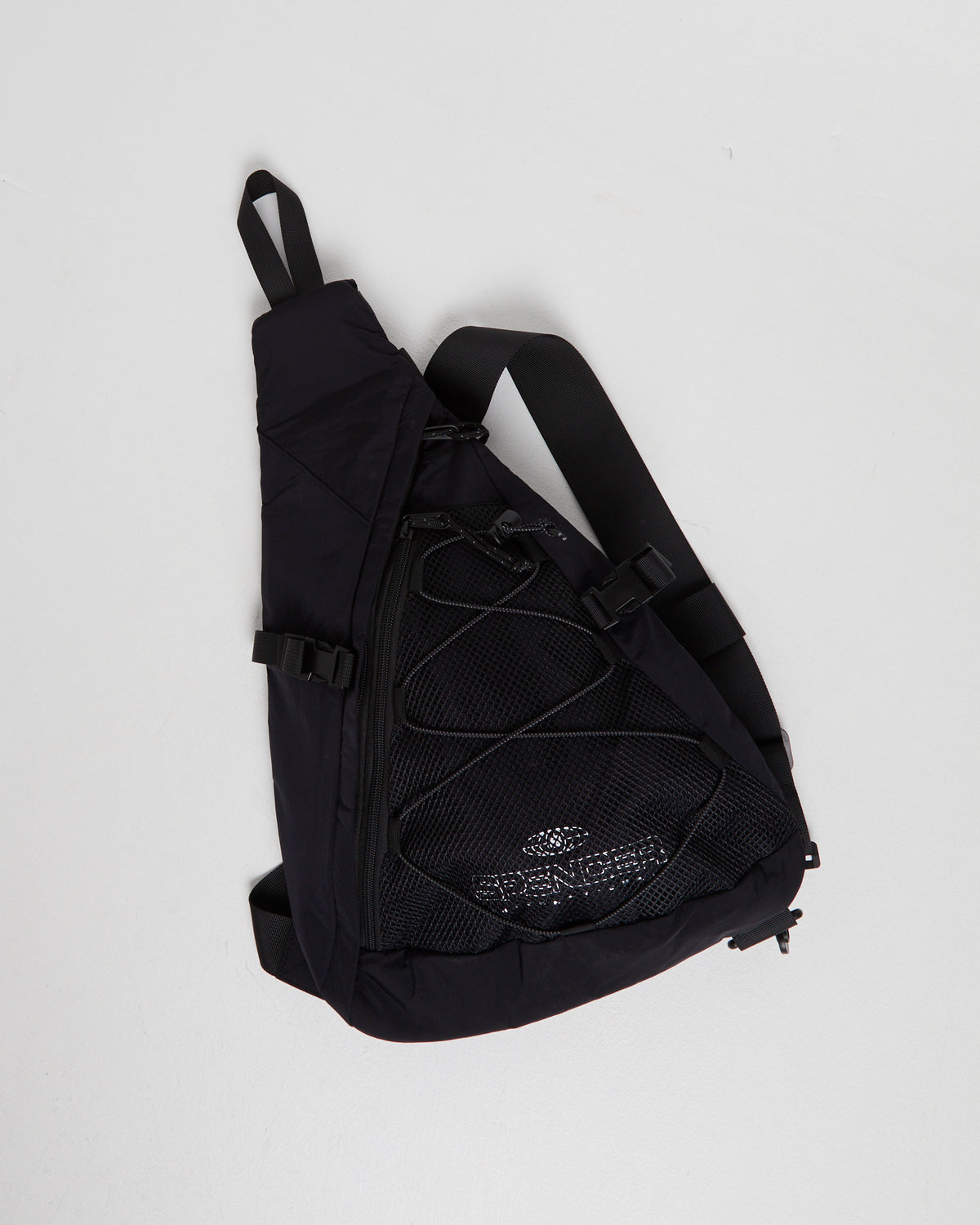 Spencer Sling Bag BLACK