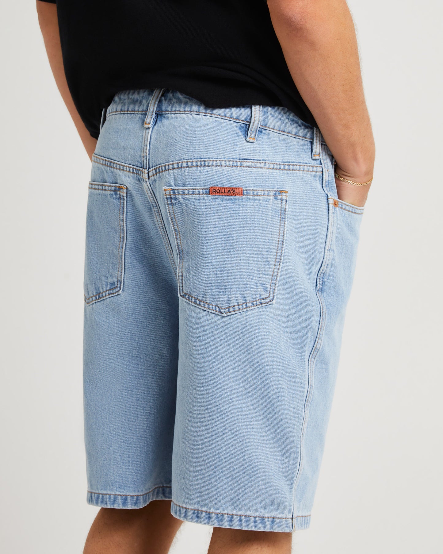 Big Boss Shorts Prowler