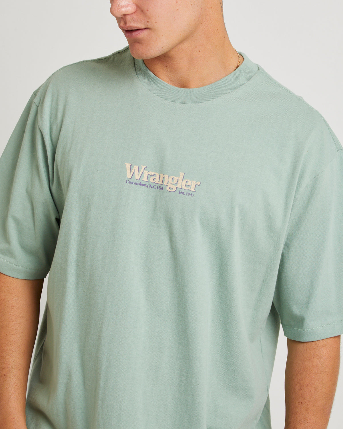 Everyday Slacker T-Shirt Devils Lettuce