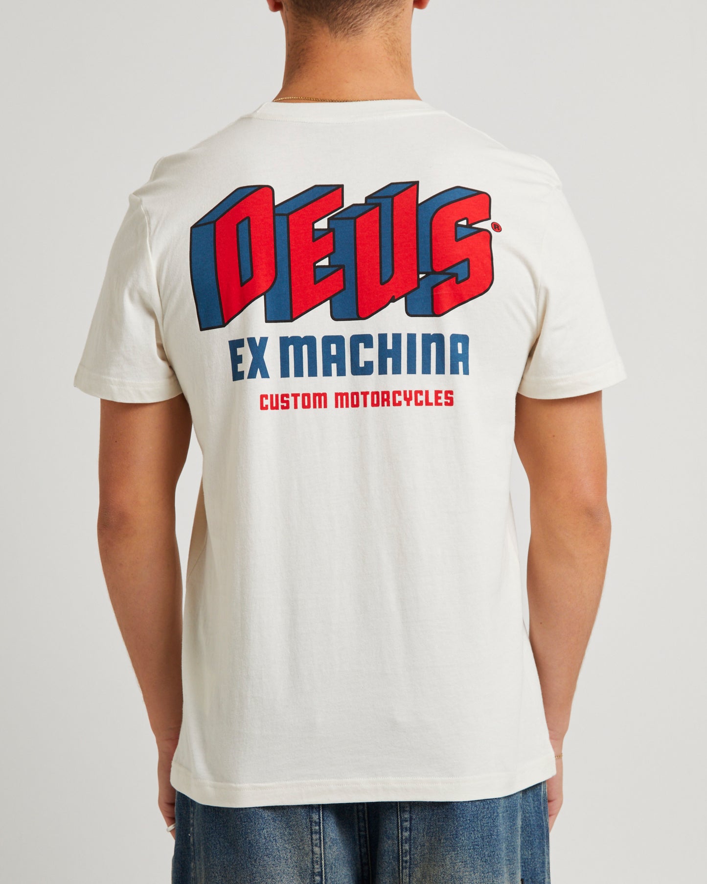 Slab Short Sleeve T-Shirt