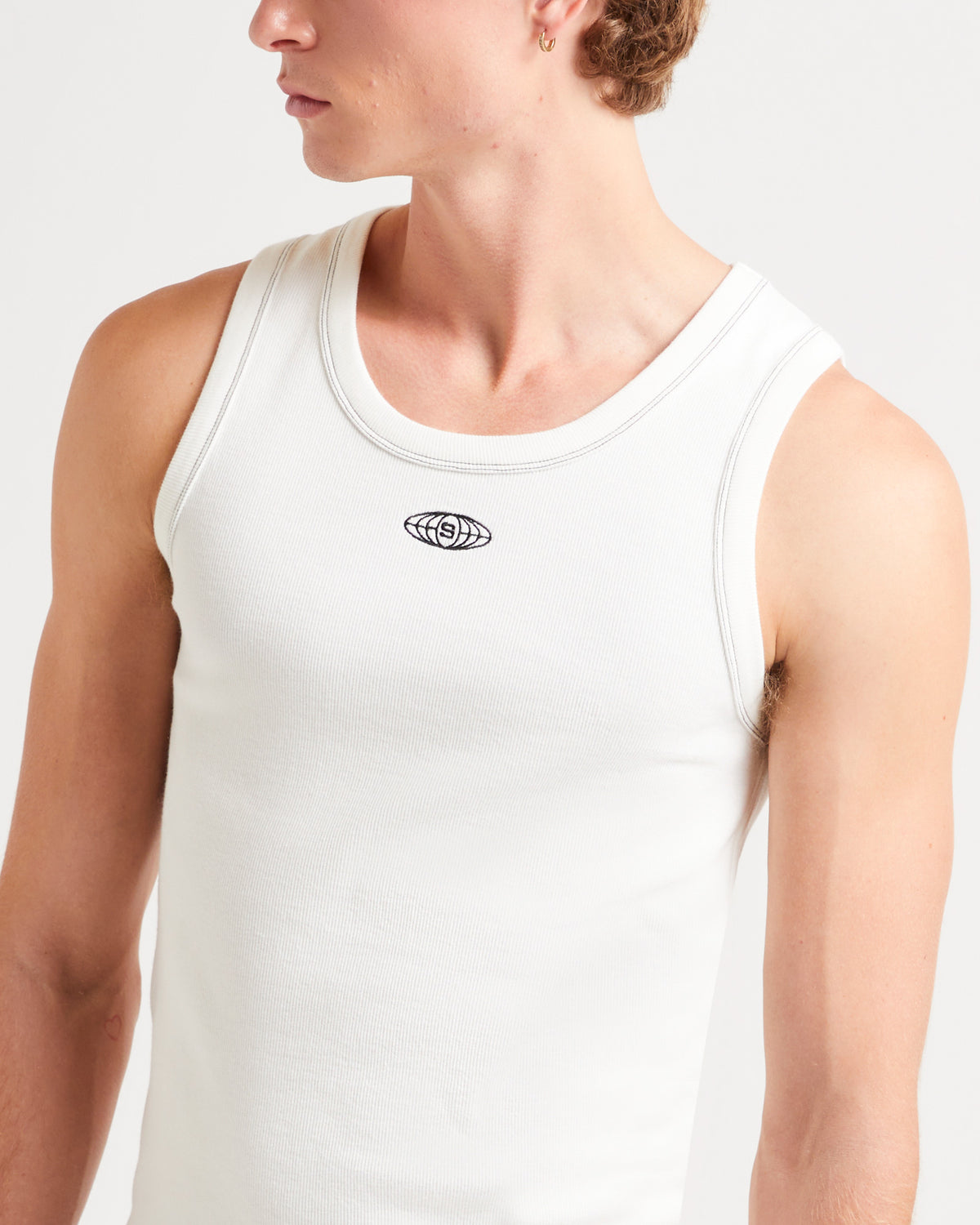 Global Singlet WHITE