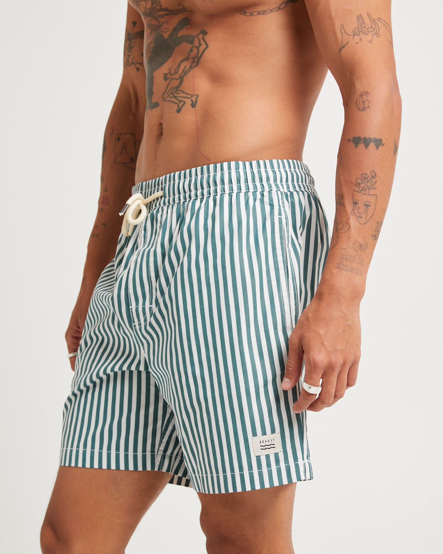 16" Dover Volley Boardshorts