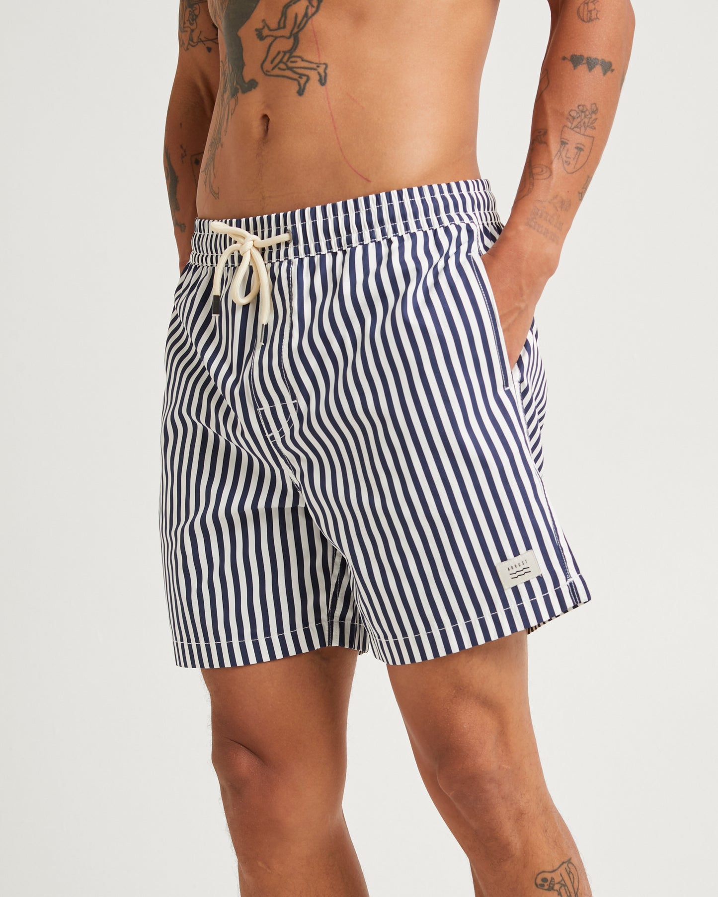 16" Dover Volley Boardshorts