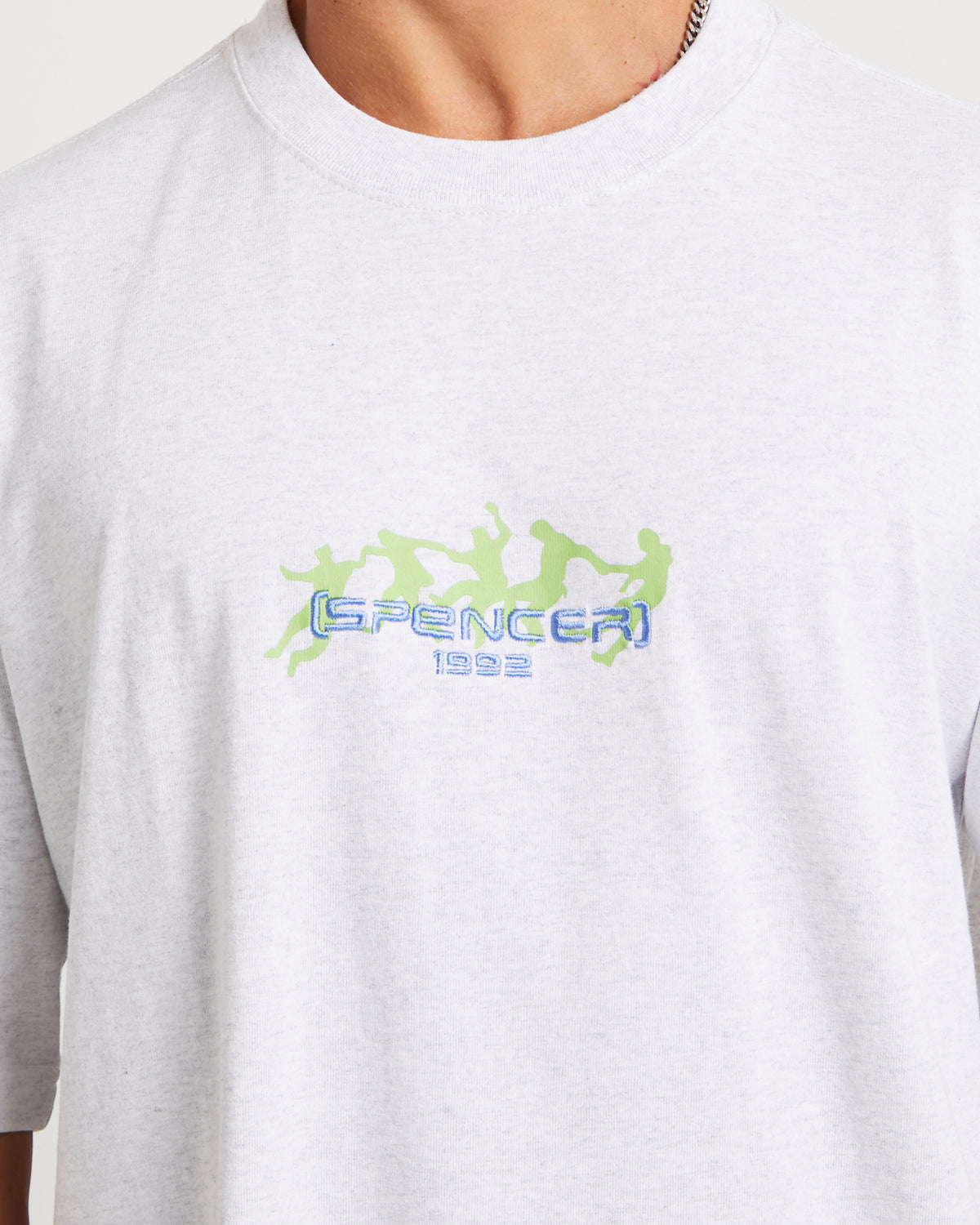 Dance 1992 T-Shirt FROST MARLE