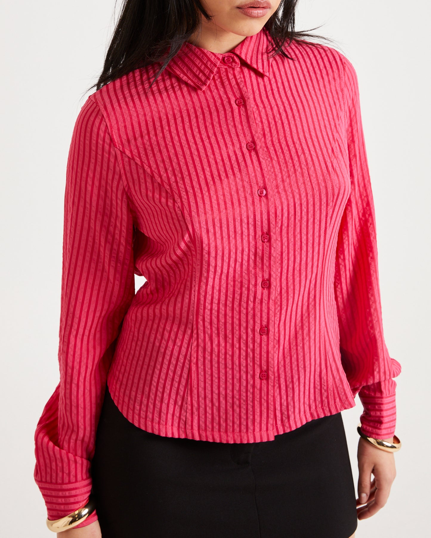 Dharia Long Sleeve Shirt