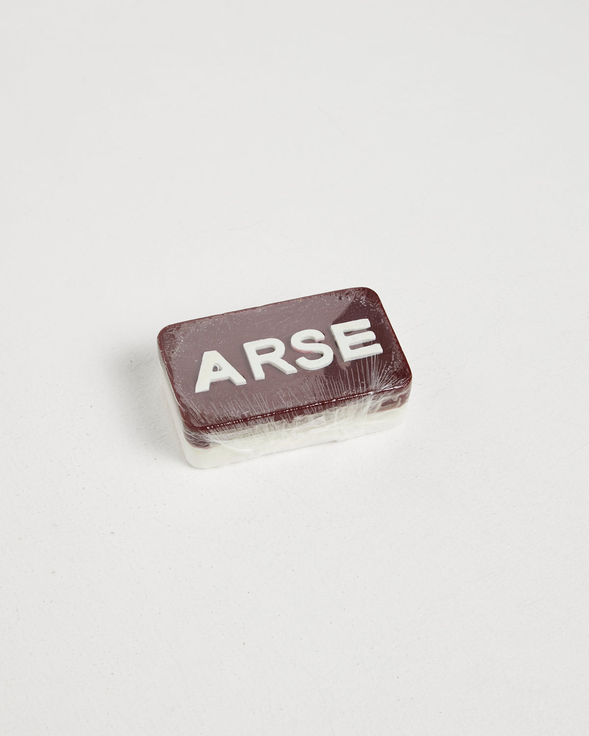 Arse Face Soap ASSORTED