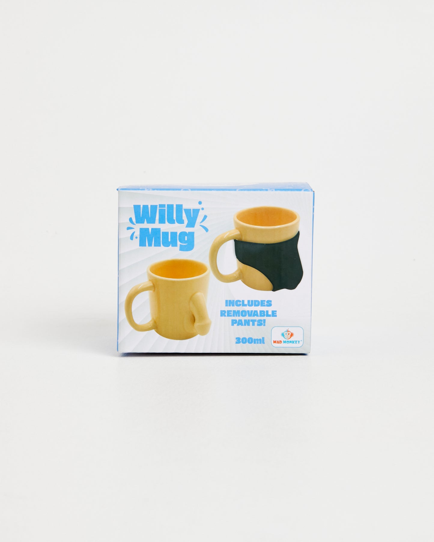 Willy Mug