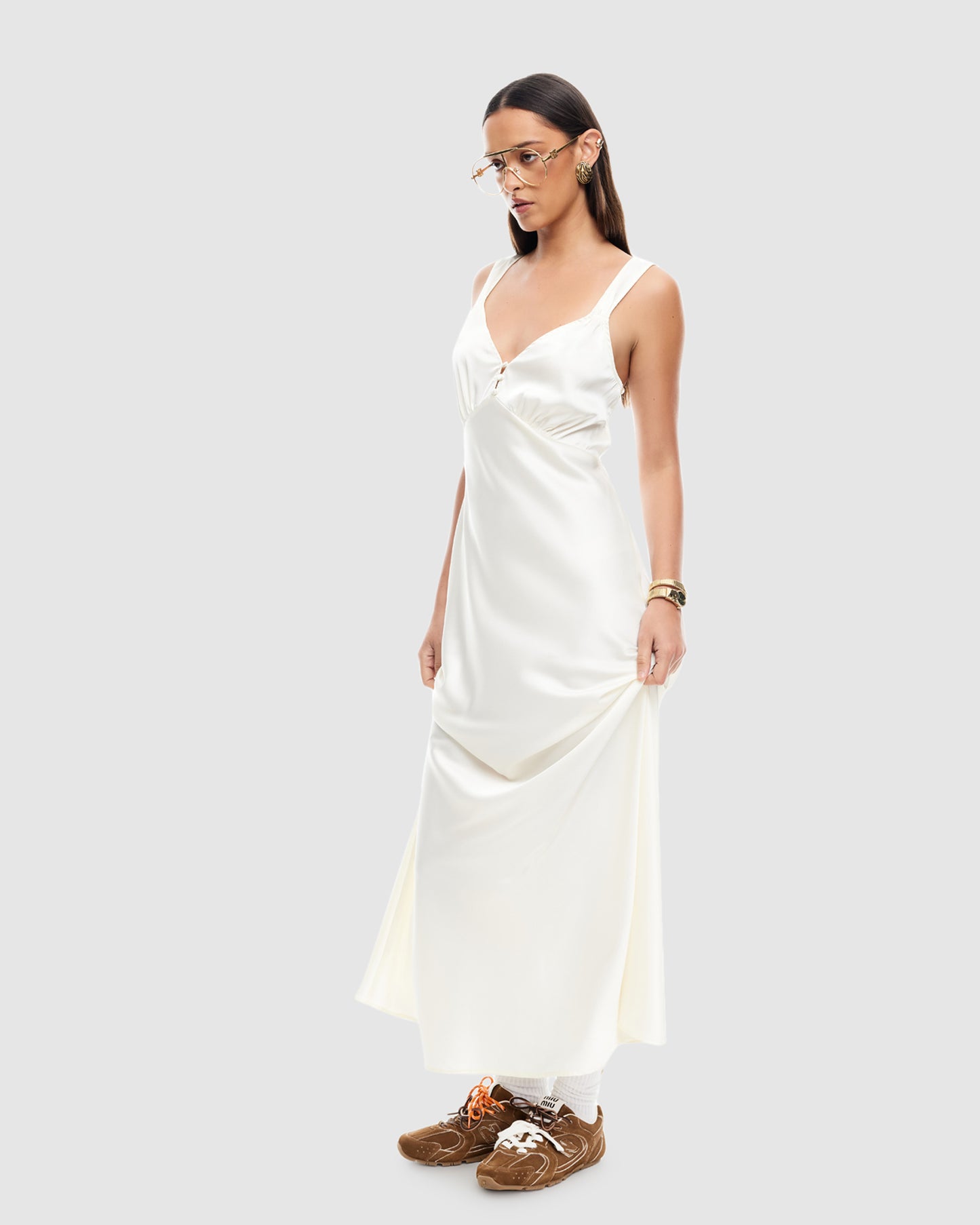Practical Magic Maxi